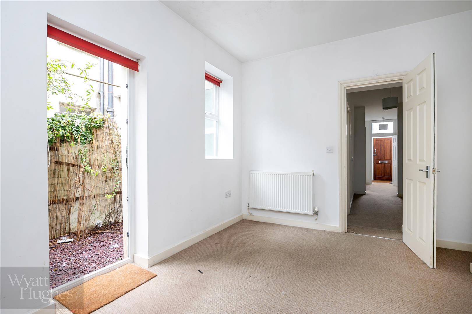 1 bed flat for sale in Bohemia Road, St. Leonards-On-Sea  - Property Image 3