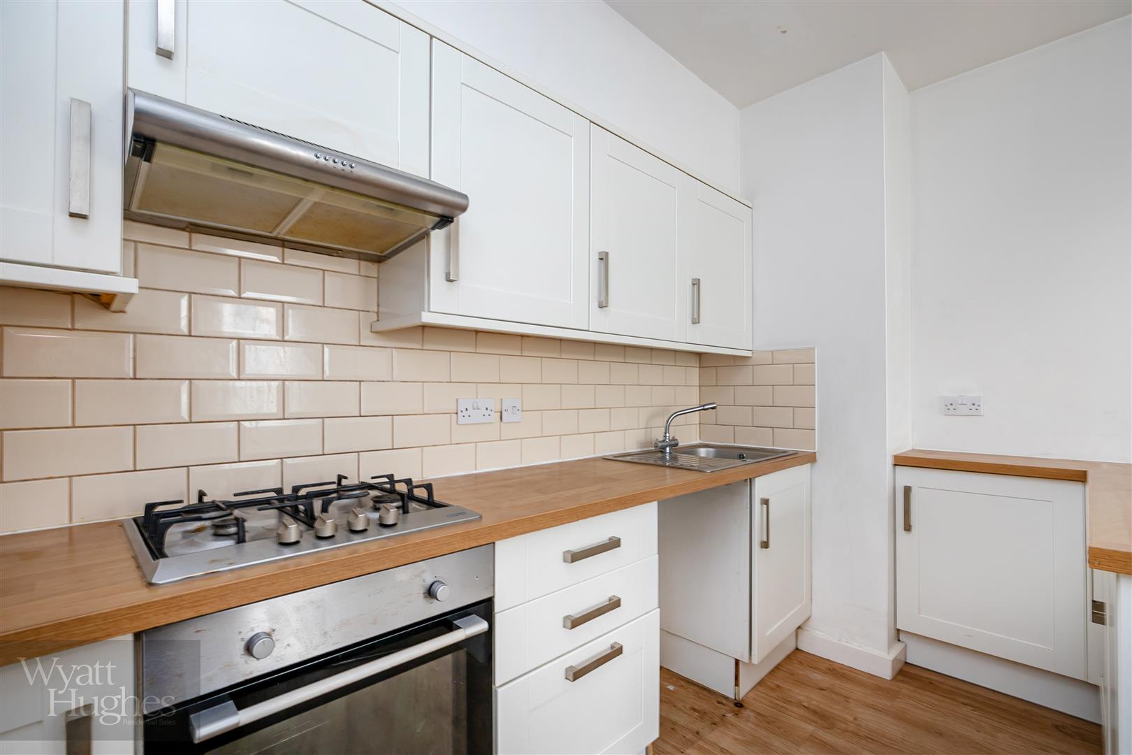 1 bed flat for sale in Bohemia Road, St. Leonards-On-Sea  - Property Image 2