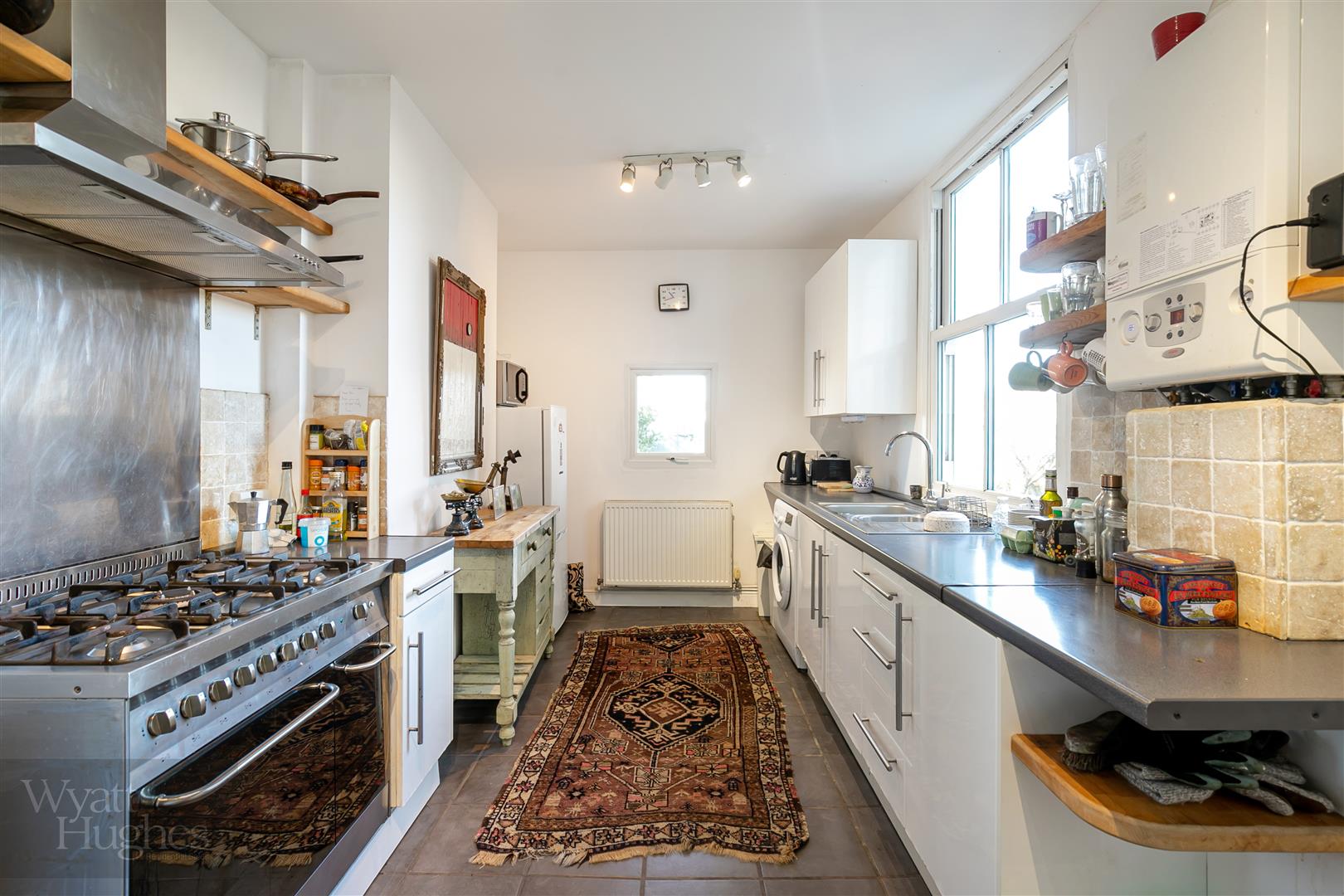 1 bed flat for sale in Church Road, St. Leonards-On-Sea  - Property Image 6