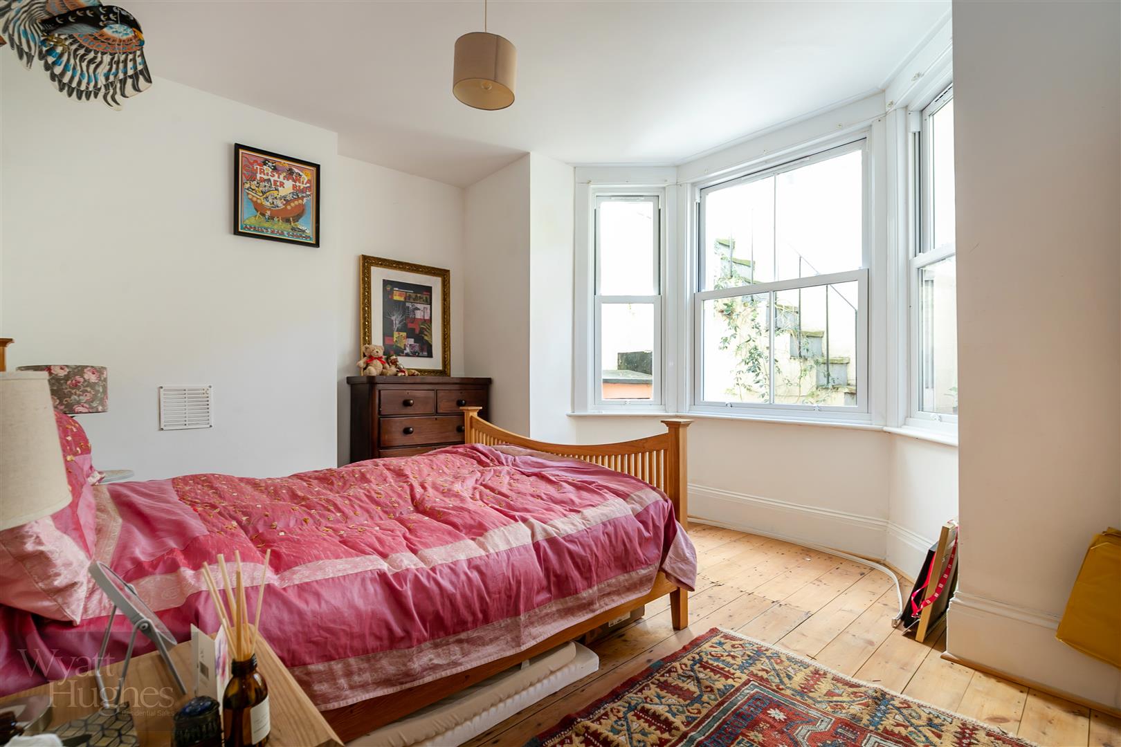 1 bed flat for sale in Church Road, St. Leonards-On-Sea  - Property Image 3
