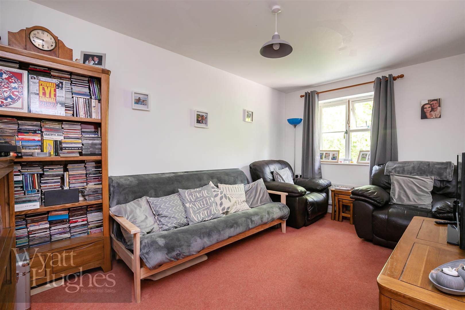 3 bed semi-detached house for sale in Farthing Hill, Ticehurst  - Property Image 3