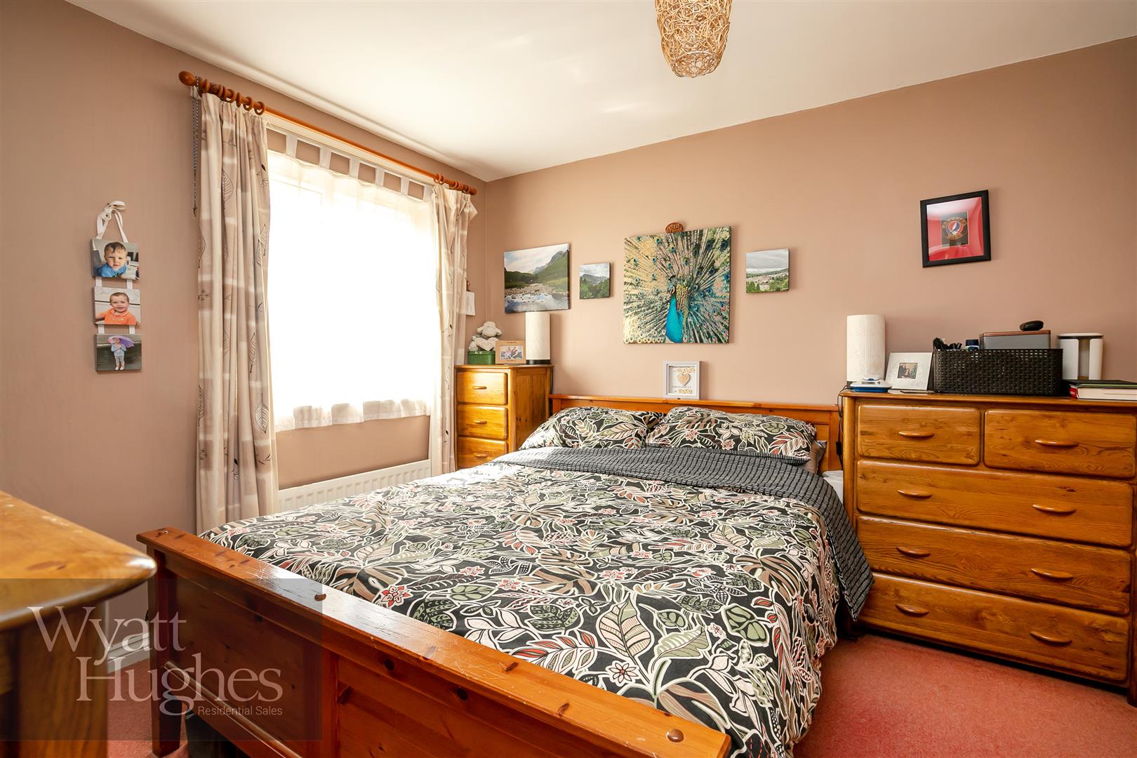 3 bed semi-detached house for sale in Farthing Hill, Ticehurst  - Property Image 11