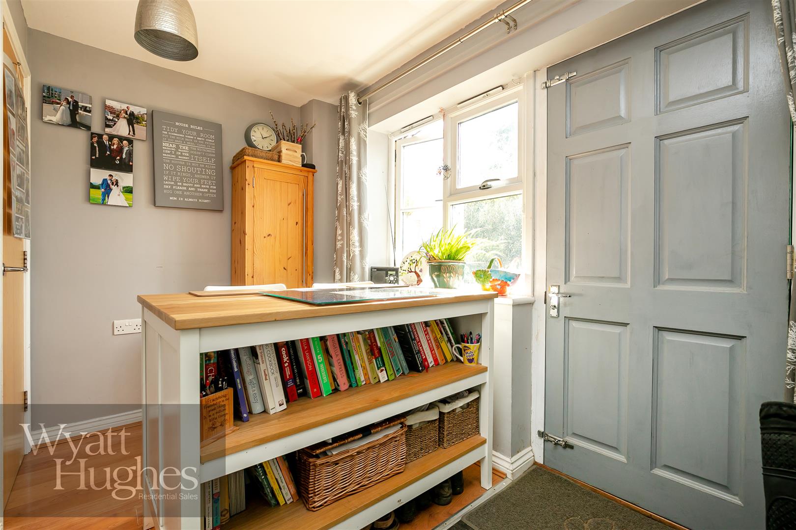 3 bed semi-detached house for sale in Farthing Hill, Ticehurst  - Property Image 10