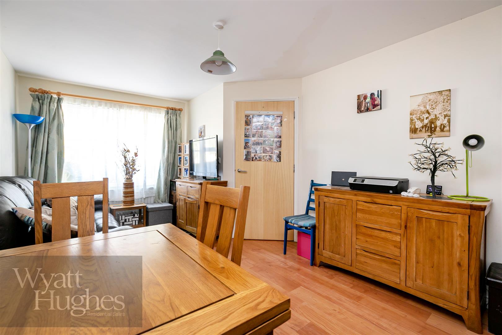 3 bed semi-detached house for sale in Farthing Hill, Ticehurst  - Property Image 9