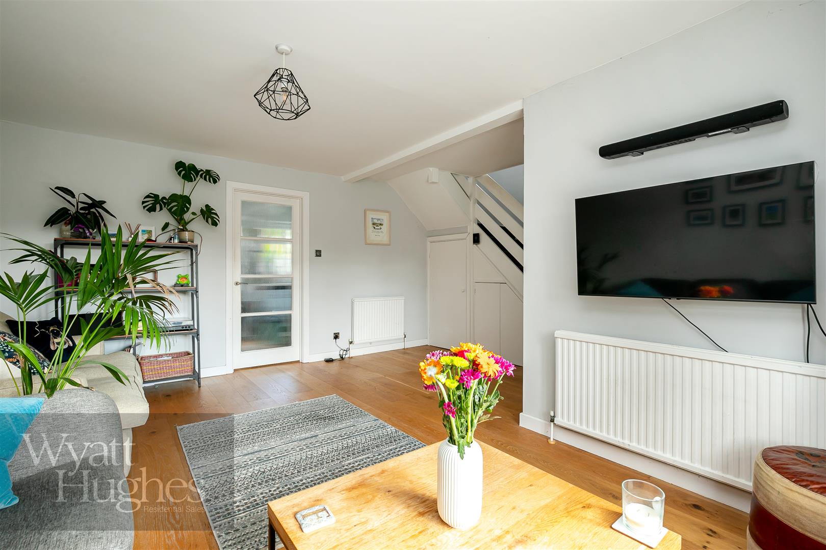 3 bed semi-detached house for sale in High Street, Etchingham  - Property Image 2