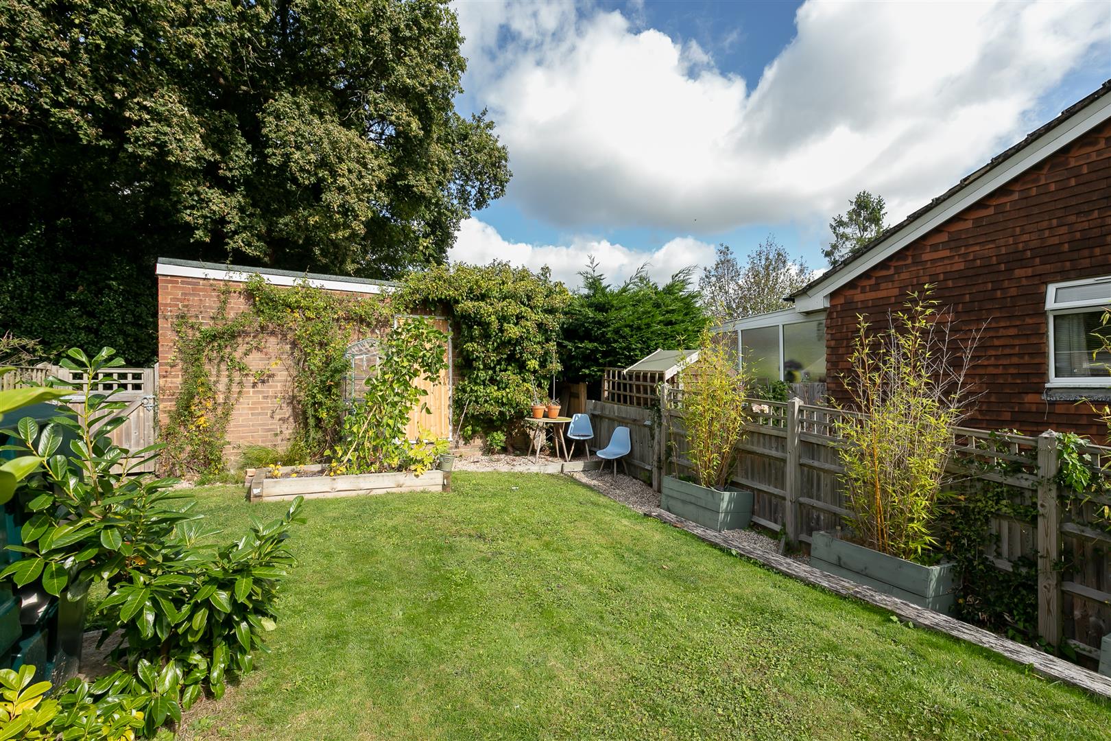 3 bed semi-detached house for sale in High Street, Etchingham  - Property Image 22