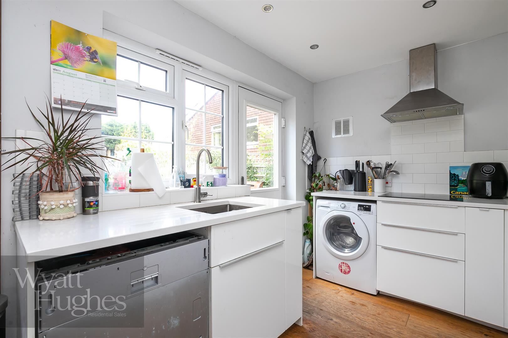 3 bed semi-detached house for sale in High Street, Etchingham  - Property Image 8