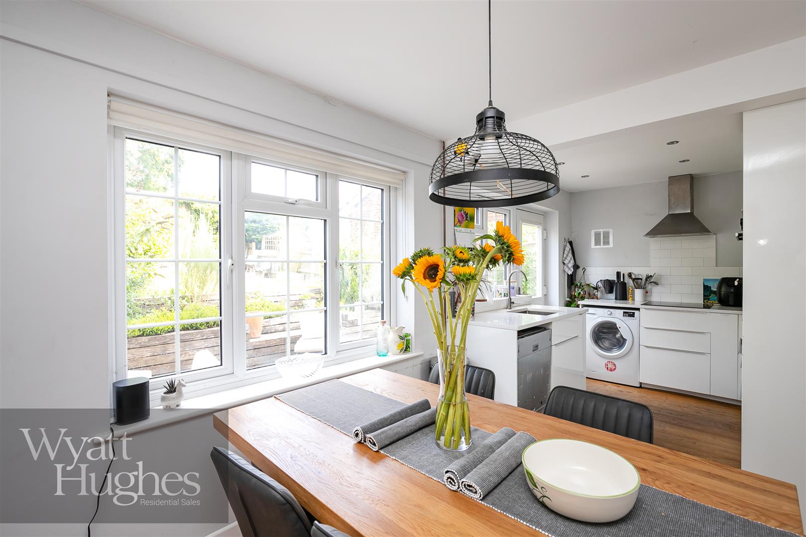 3 bed semi-detached house for sale in High Street, Etchingham  - Property Image 11