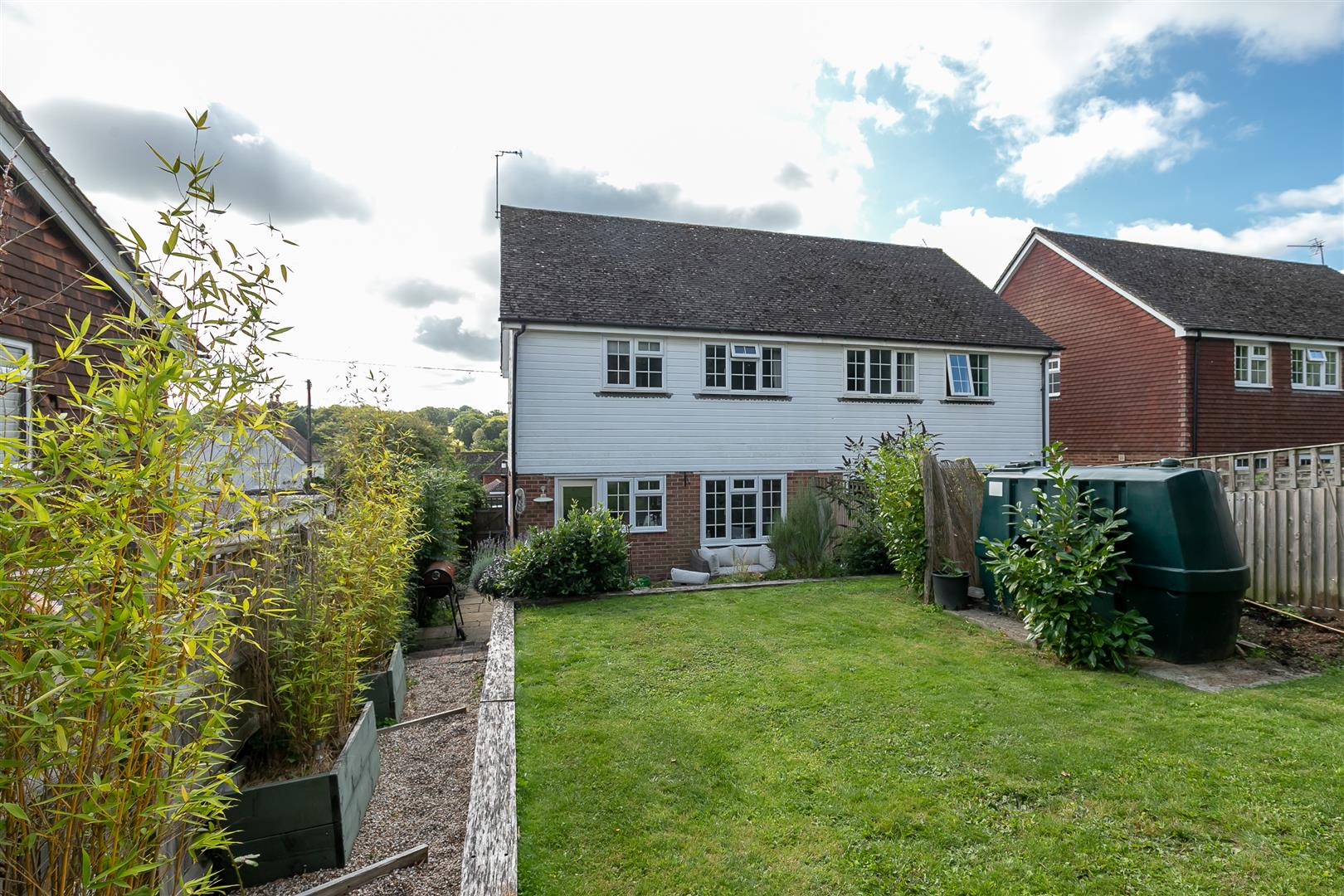 3 bed semi-detached house for sale in High Street, Etchingham  - Property Image 21