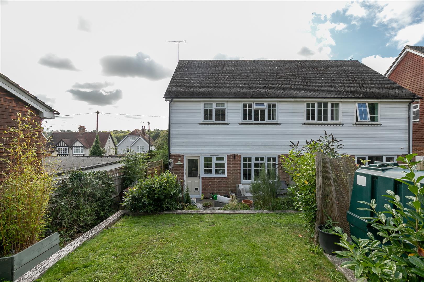 3 bed semi-detached house for sale in High Street, Etchingham  - Property Image 26