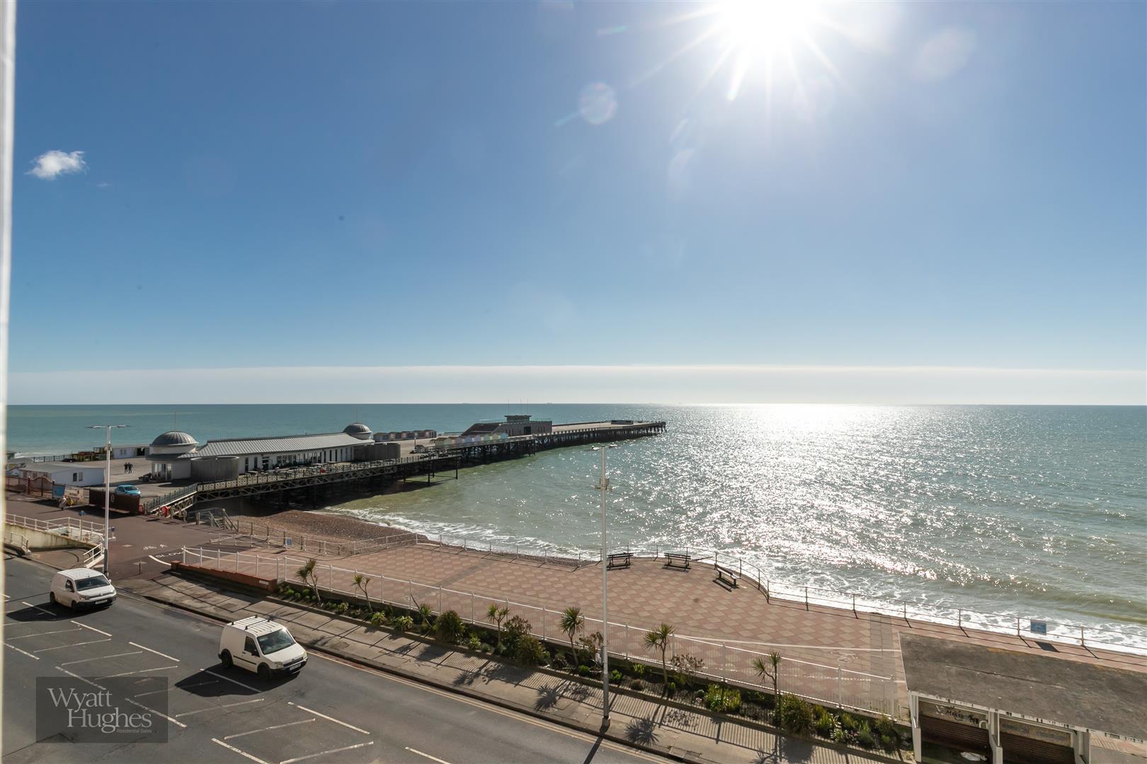 1 bed flat for sale in Eversfield Place, St. Leonards-On-Sea  - Property Image 7