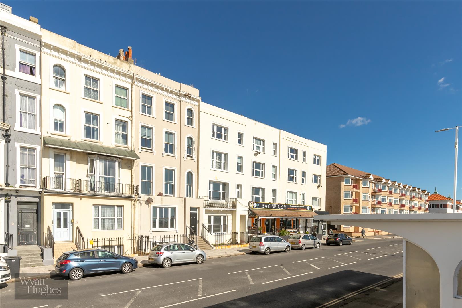 1 bed flat for sale in Eversfield Place, St. Leonards-On-Sea  - Property Image 6