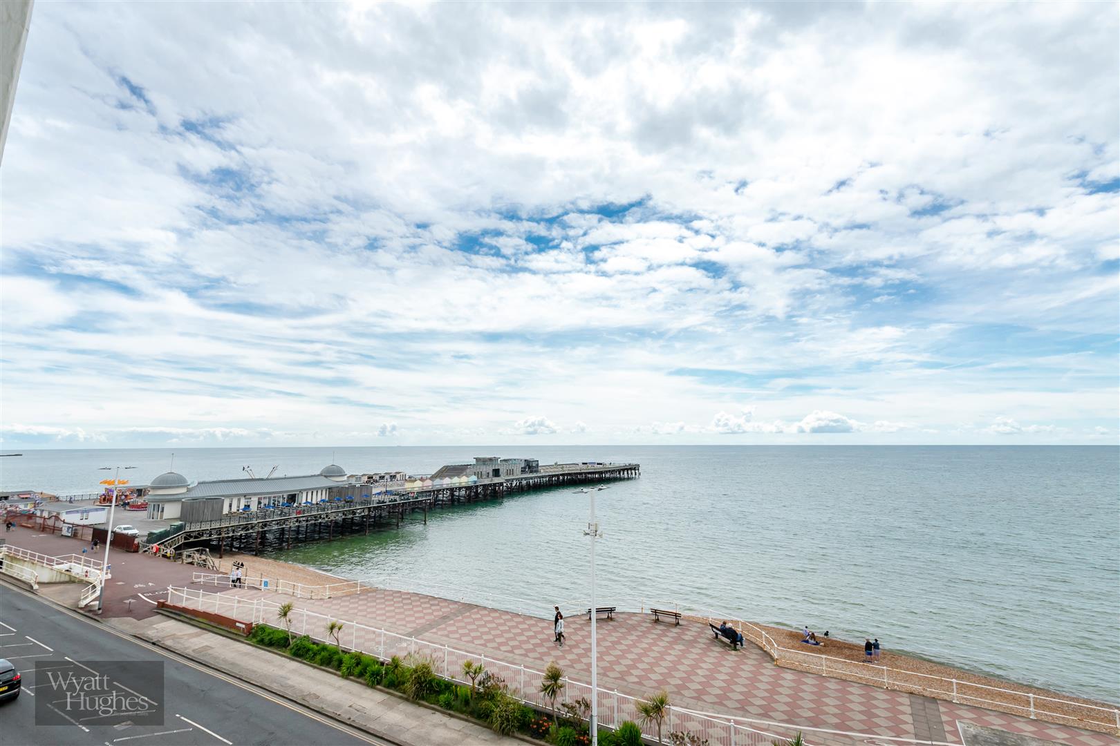 1 bed flat for sale in Eversfield Place, St. Leonards-On-Sea  - Property Image 4