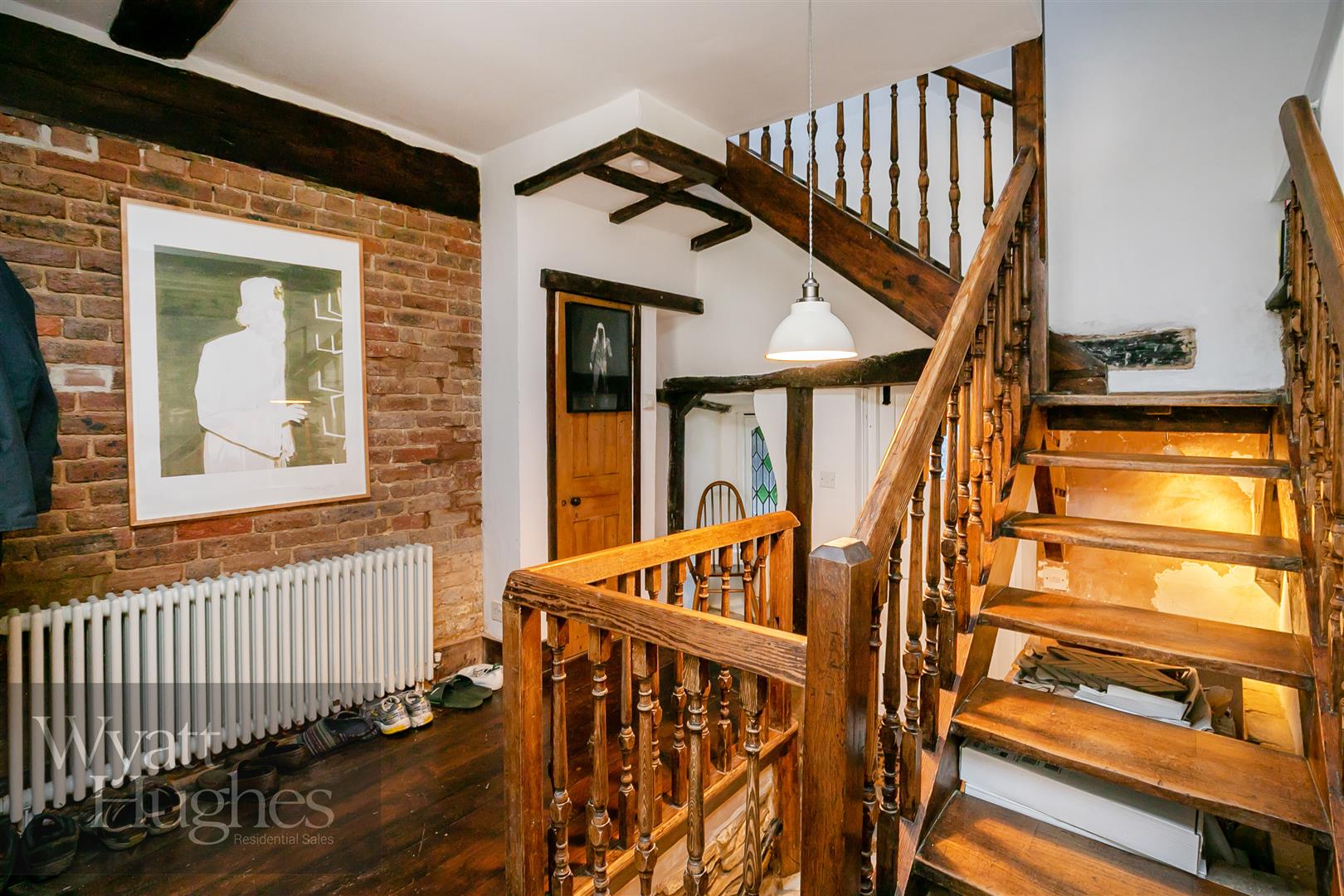 3 bed terraced house for sale in Market Passage, Hastings  - Property Image 17