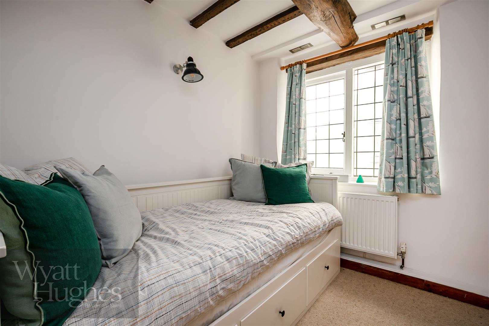 3 bed terraced house for sale in Market Passage, Hastings  - Property Image 19