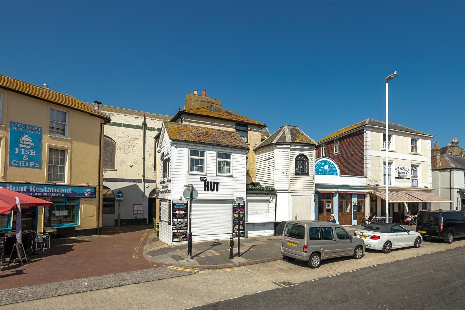 3 bed terraced house for sale in Market Passage, Hastings  - Property Image 26