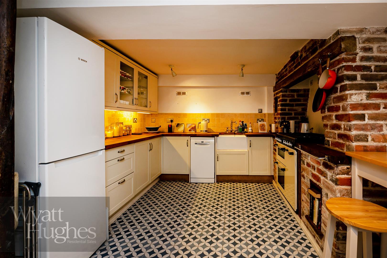 3 bed terraced house for sale in Market Passage, Hastings  - Property Image 8