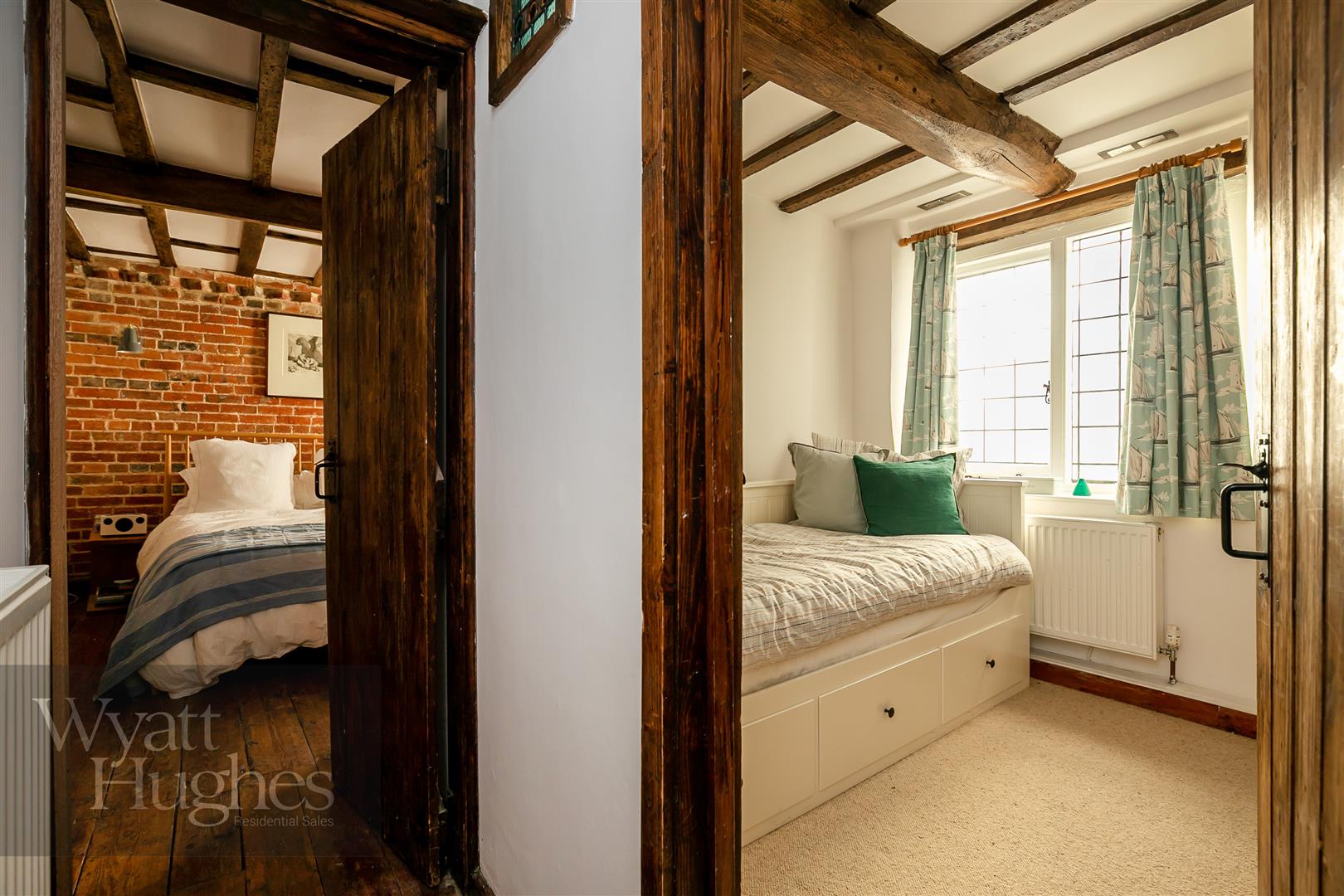 3 bed terraced house for sale in Market Passage, Hastings  - Property Image 10