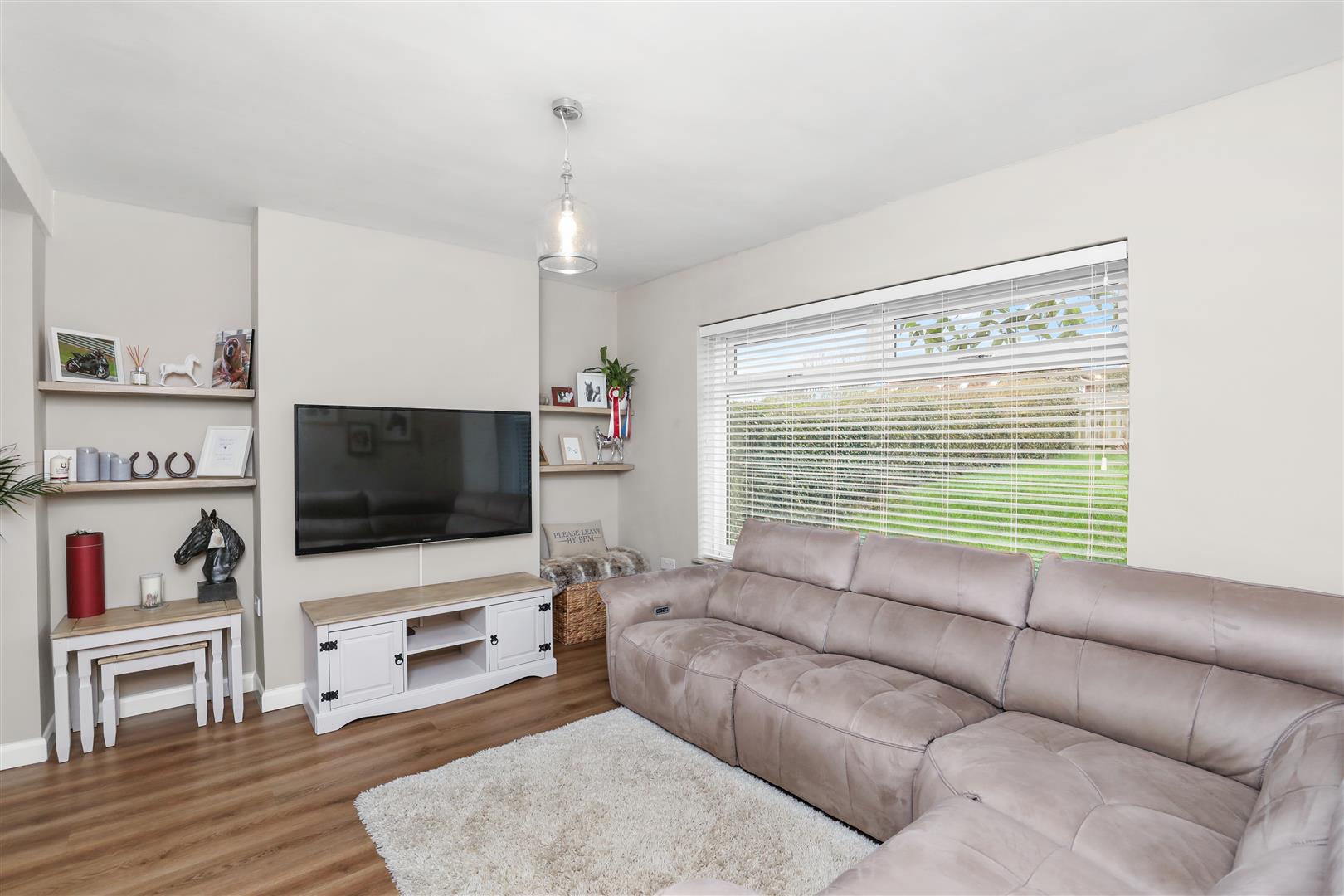 3 bed semi-detached house for sale in Woodsgate Park, Bexhill-On-Sea  - Property Image 3