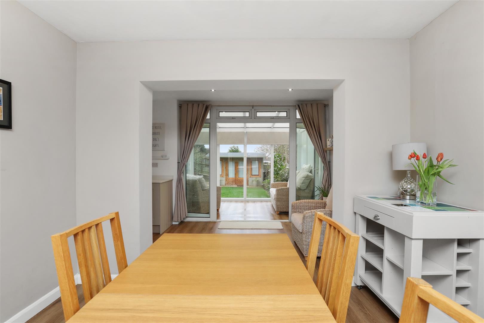 3 bed semi-detached house for sale in Woodsgate Park, Bexhill-On-Sea  - Property Image 8
