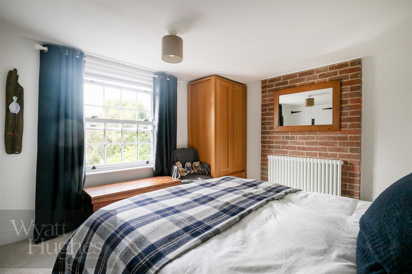 2 bed house for sale in Three Leg Cross, Ticehurst  - Property Image 17