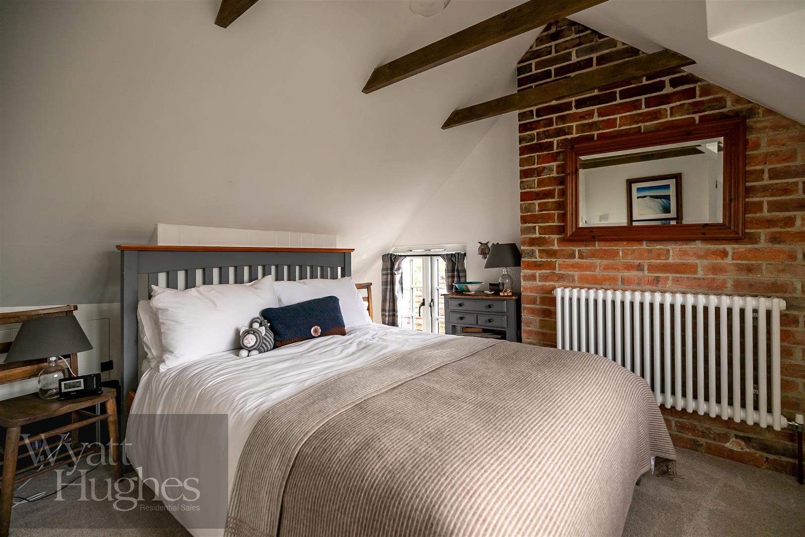 2 bed house for sale in Three Leg Cross, Ticehurst  - Property Image 14