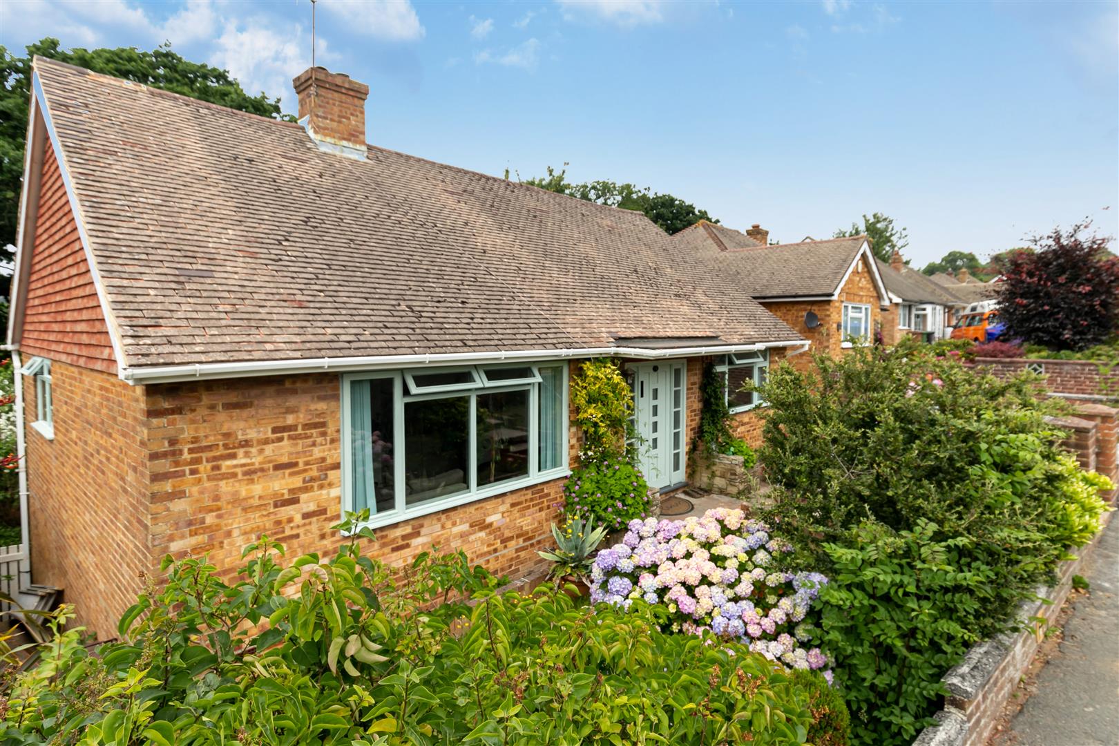3 bed detached bungalow for sale in Linley Drive, Hastings  - Property Image 28