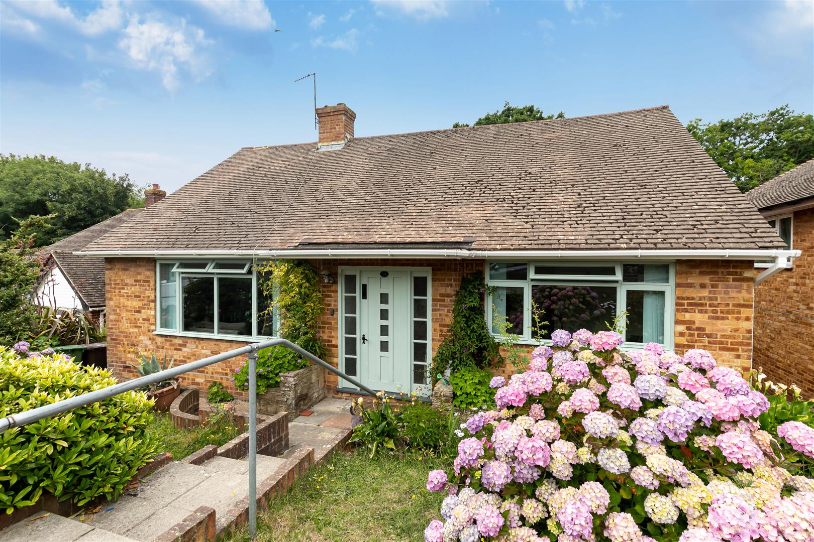 3 bed detached bungalow for sale in Linley Drive, Hastings  - Property Image 27
