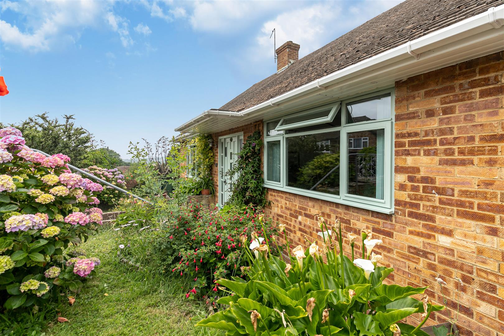 3 bed detached bungalow for sale in Linley Drive, Hastings  - Property Image 21