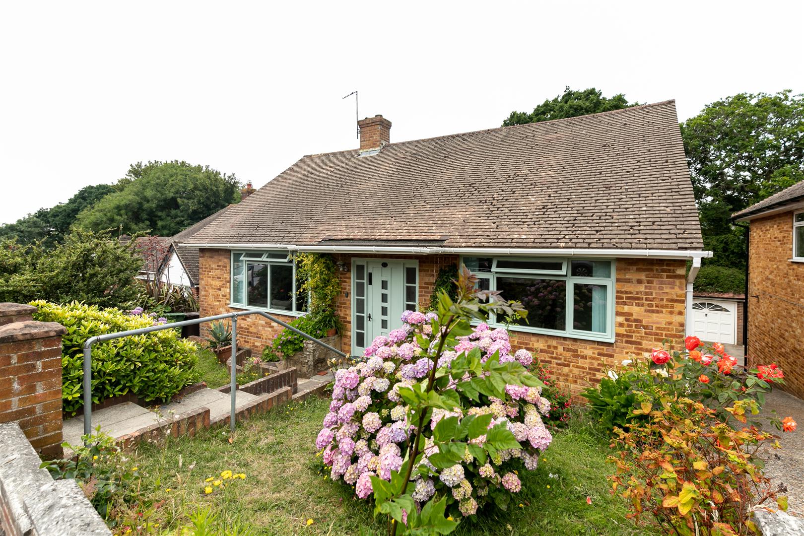 3 bed detached bungalow for sale in Linley Drive, Hastings  - Property Image 10