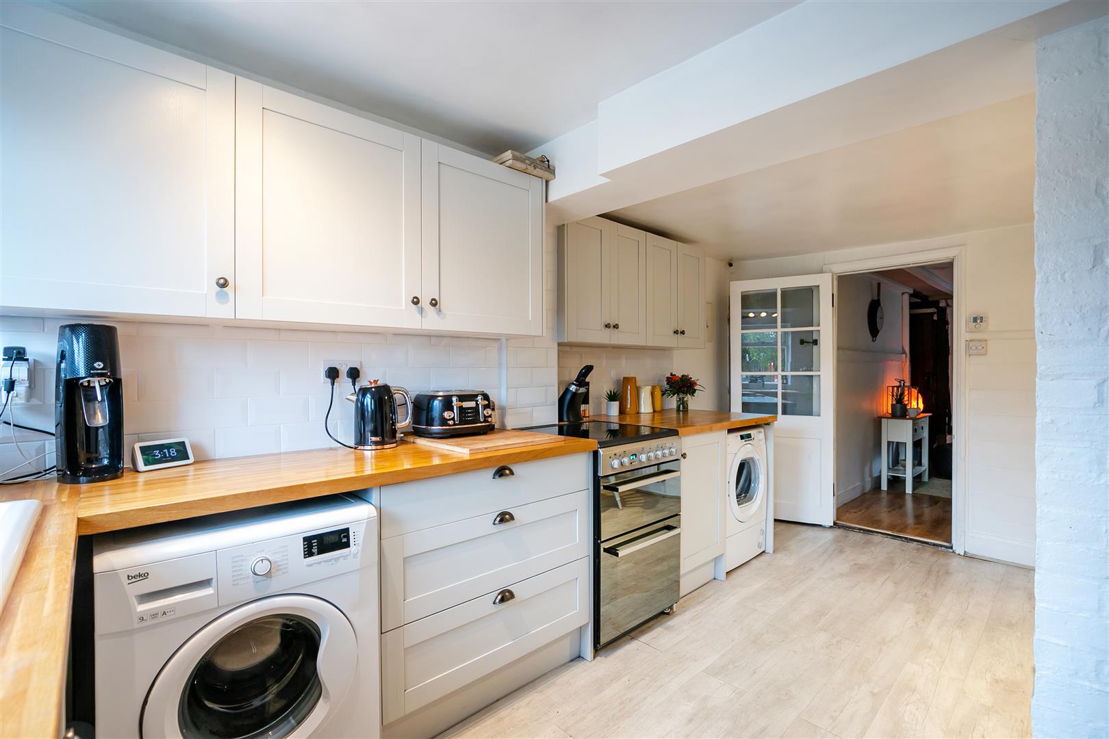 2 bed house for sale in London Road, Hurst Green  - Property Image 13