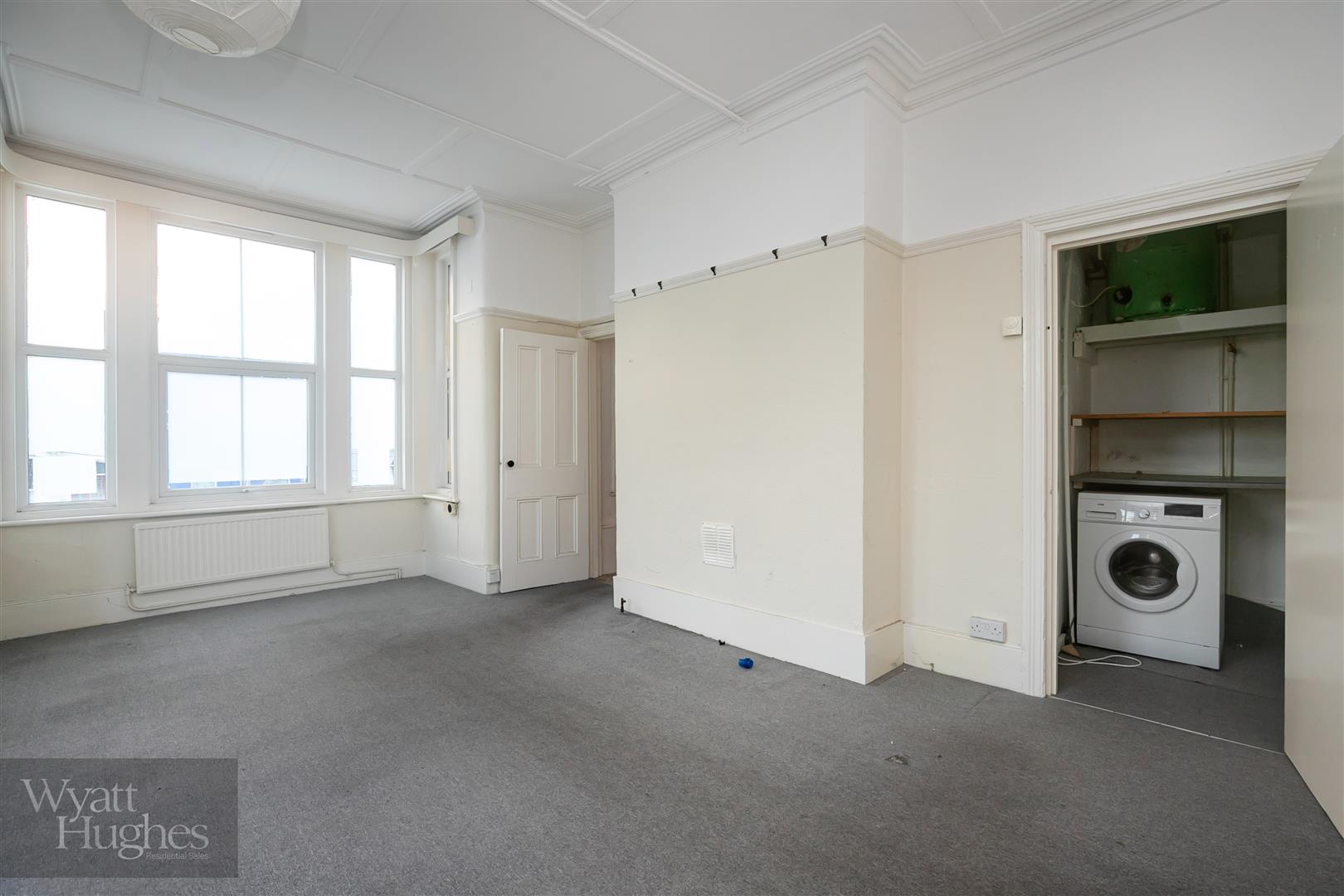 1 bed flat for sale in London Road, St. Leonards-On-Sea  - Property Image 9