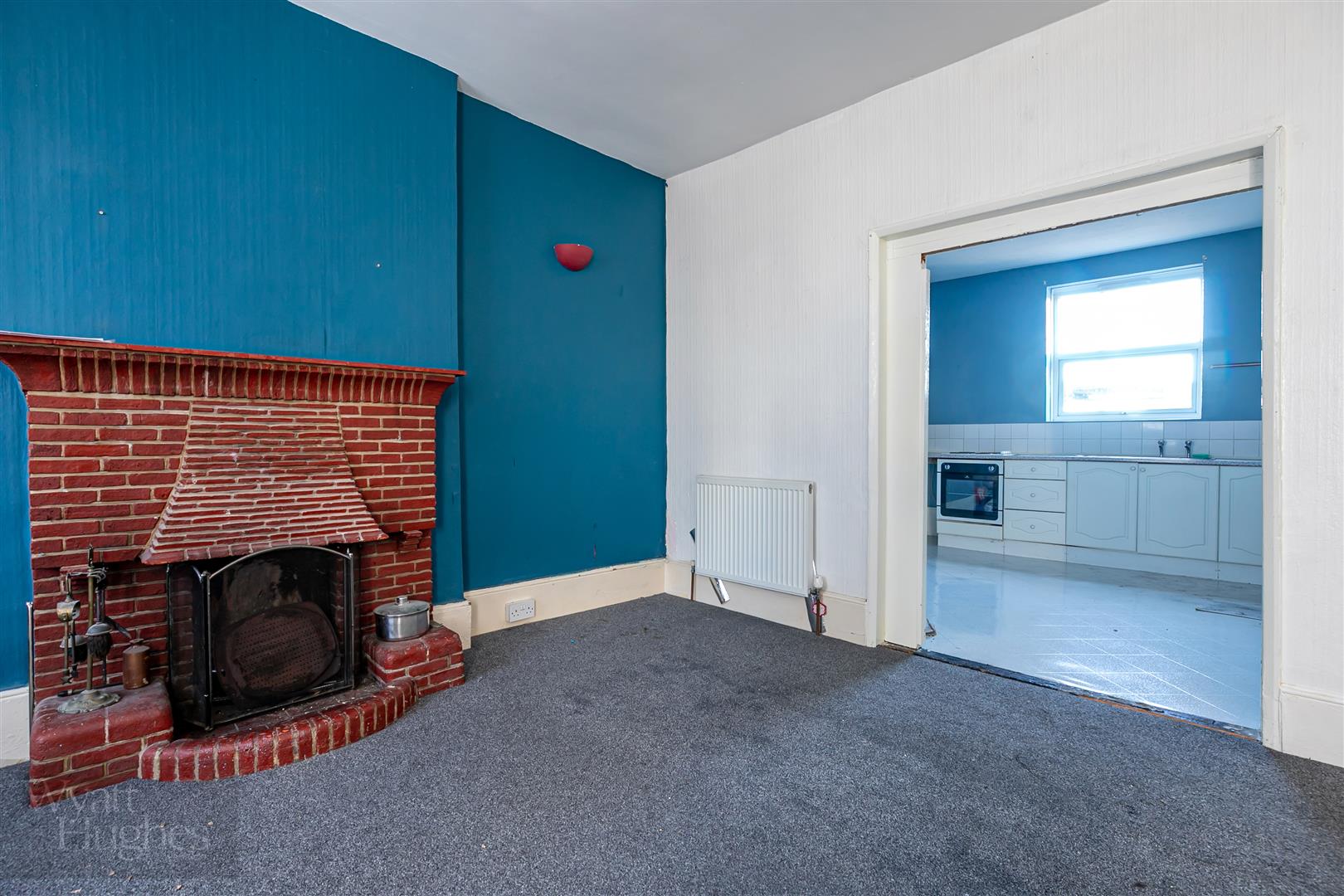 3 bed terraced house for sale in Mercatoria, St. Leonards-On-Sea  - Property Image 6