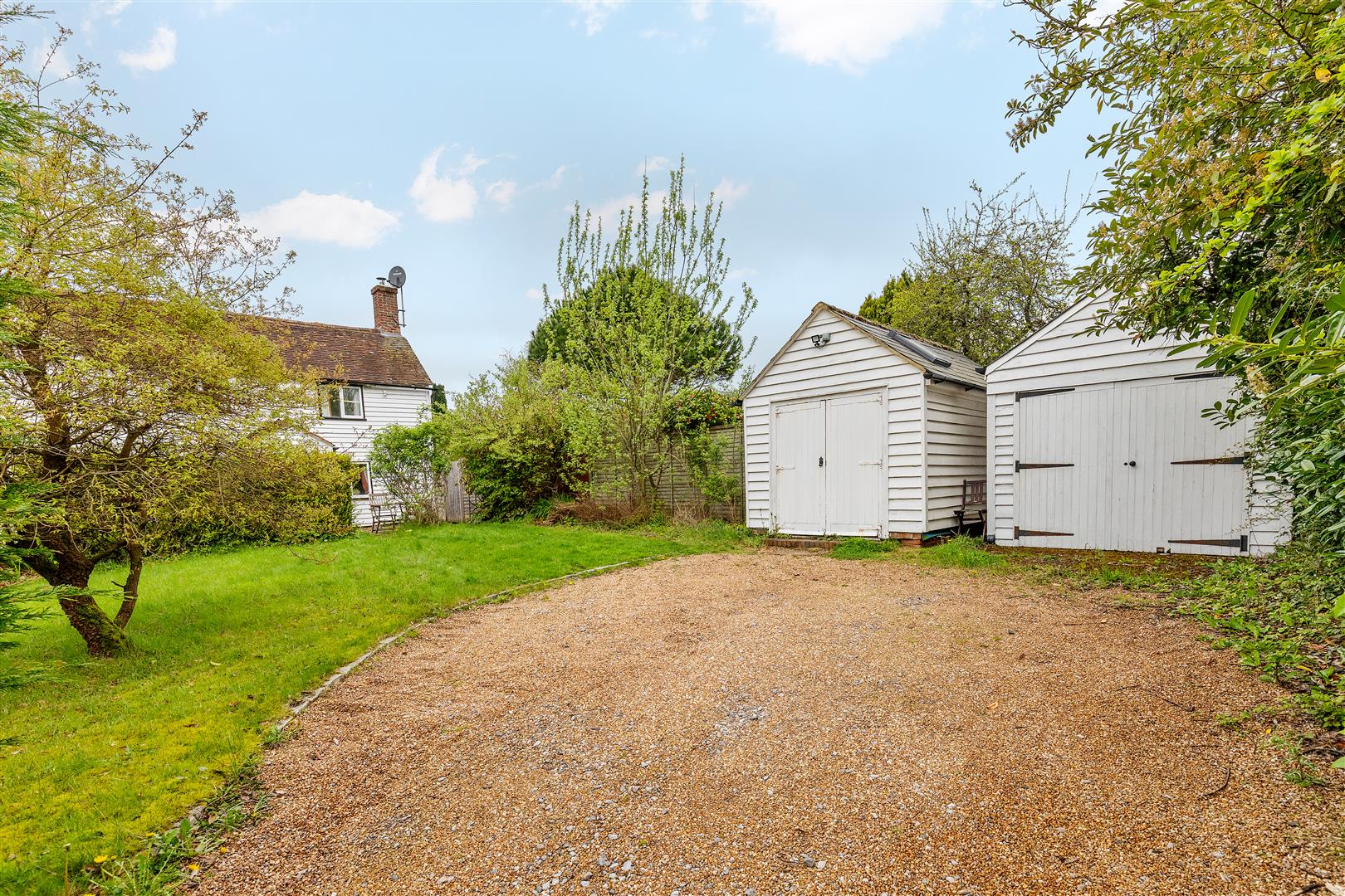 2 bed semi-detached house for sale in High Street, Hawkhurst  - Property Image 15