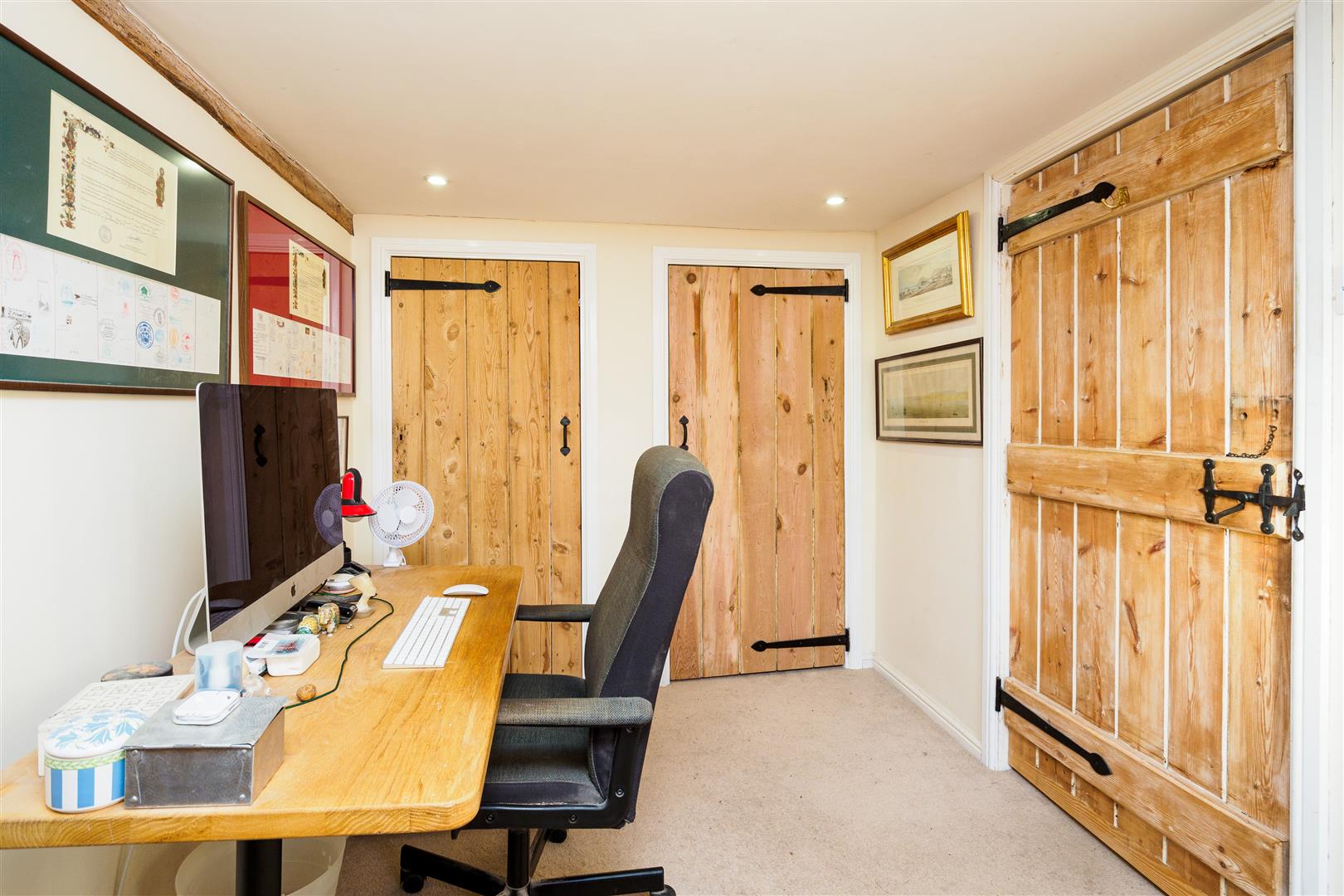 2 bed semi-detached house for sale in High Street, Hawkhurst  - Property Image 13