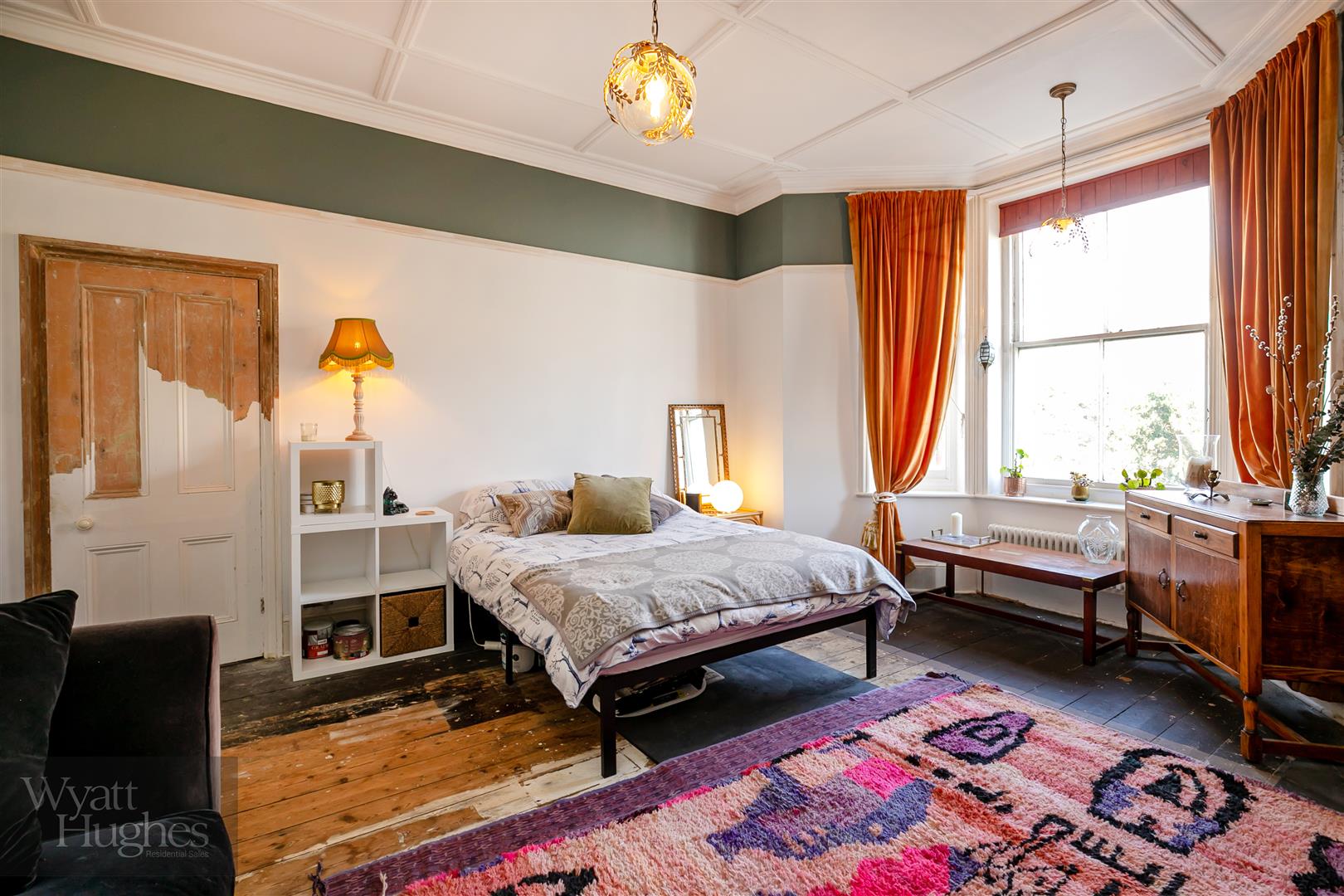 5 bed maisonette for sale in Pevensey Road, St. Leonards-On-Sea  - Property Image 10