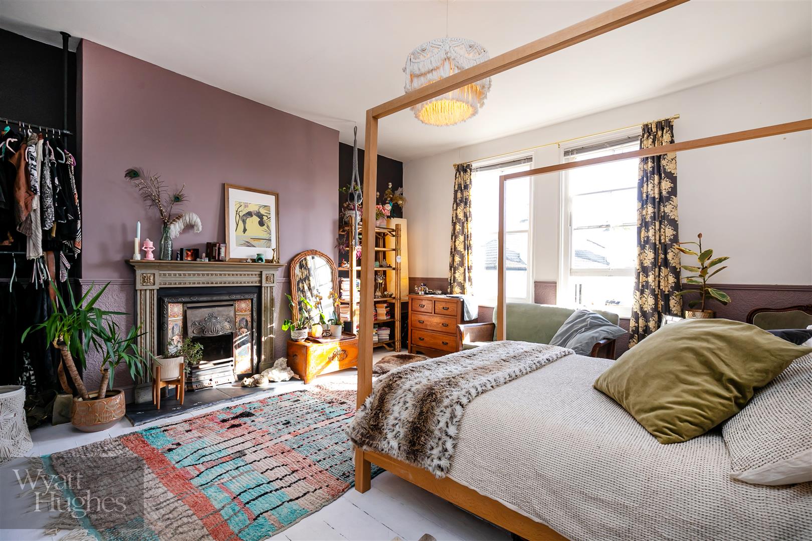 5 bed maisonette for sale in Pevensey Road, St. Leonards-On-Sea  - Property Image 9