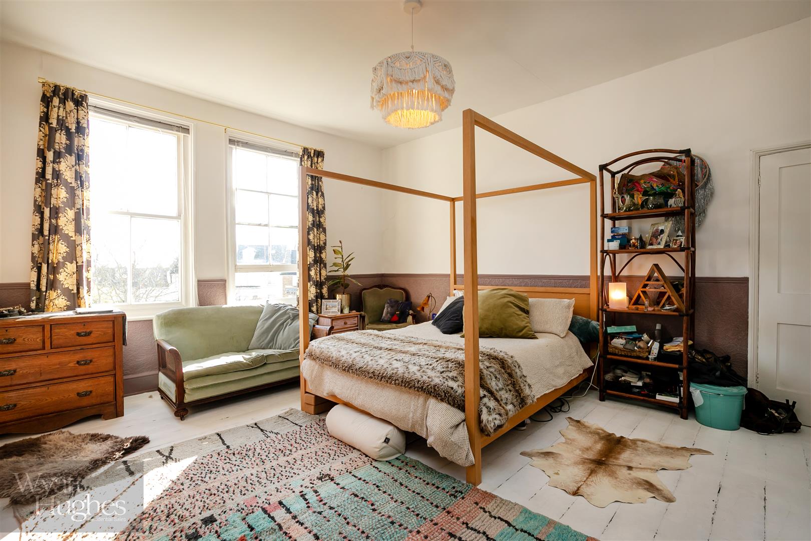 5 bed maisonette for sale in Pevensey Road, St. Leonards-On-Sea  - Property Image 14