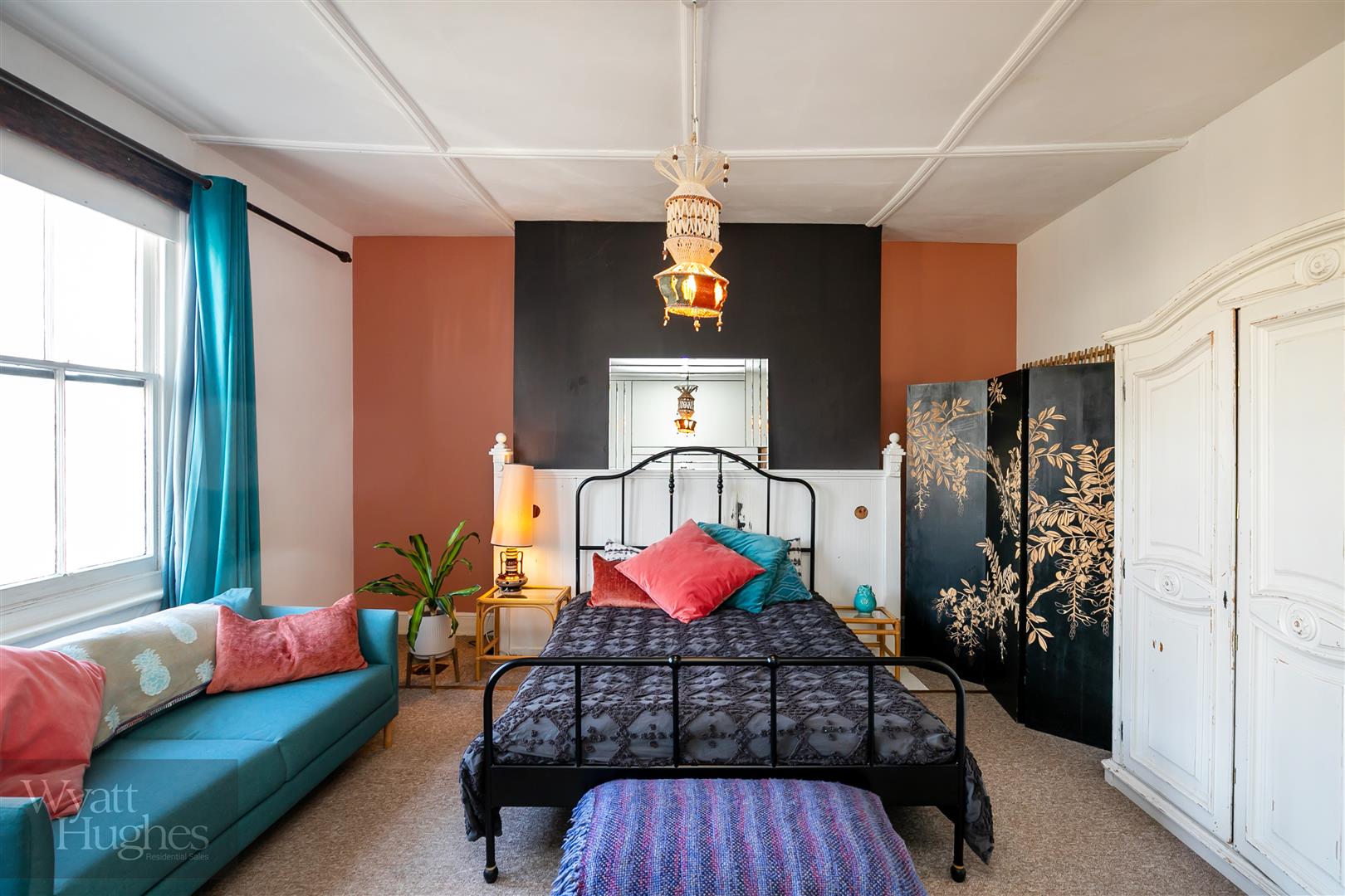 5 bed maisonette for sale in Pevensey Road, St. Leonards-On-Sea  - Property Image 20