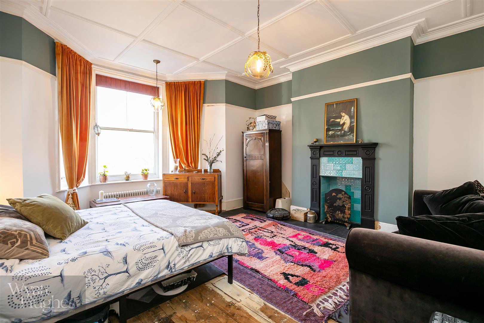 5 bed maisonette for sale in Pevensey Road, St. Leonards-On-Sea  - Property Image 15