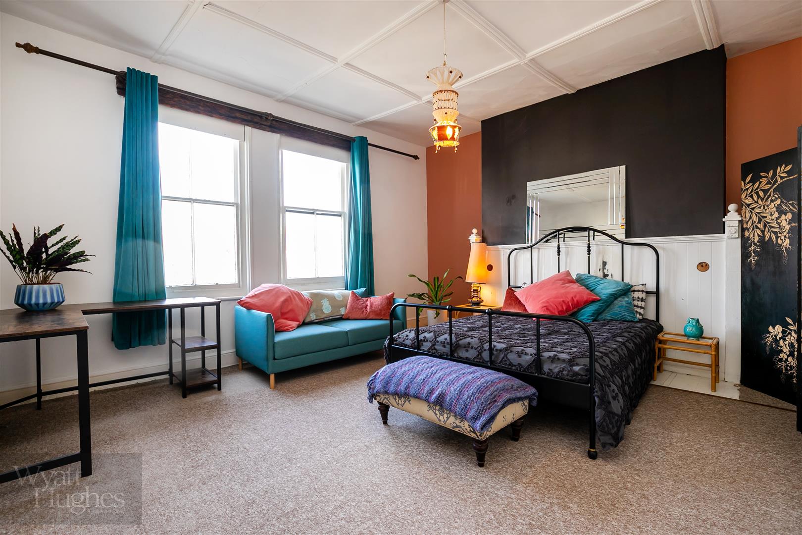 5 bed maisonette for sale in Pevensey Road, St. Leonards-On-Sea  - Property Image 18