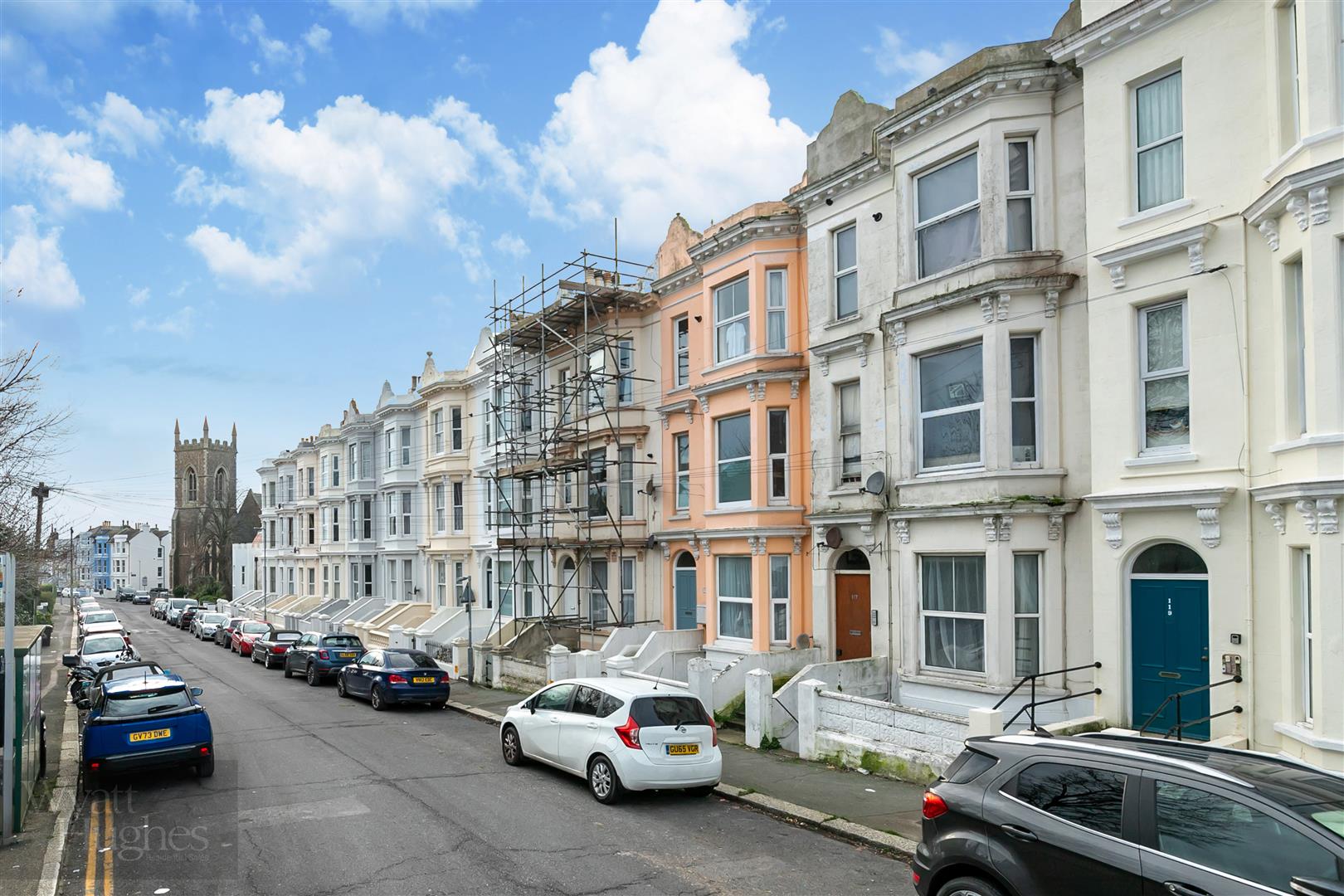 1 bed flat for sale in Priory Road, Hastings  - Property Image 5
