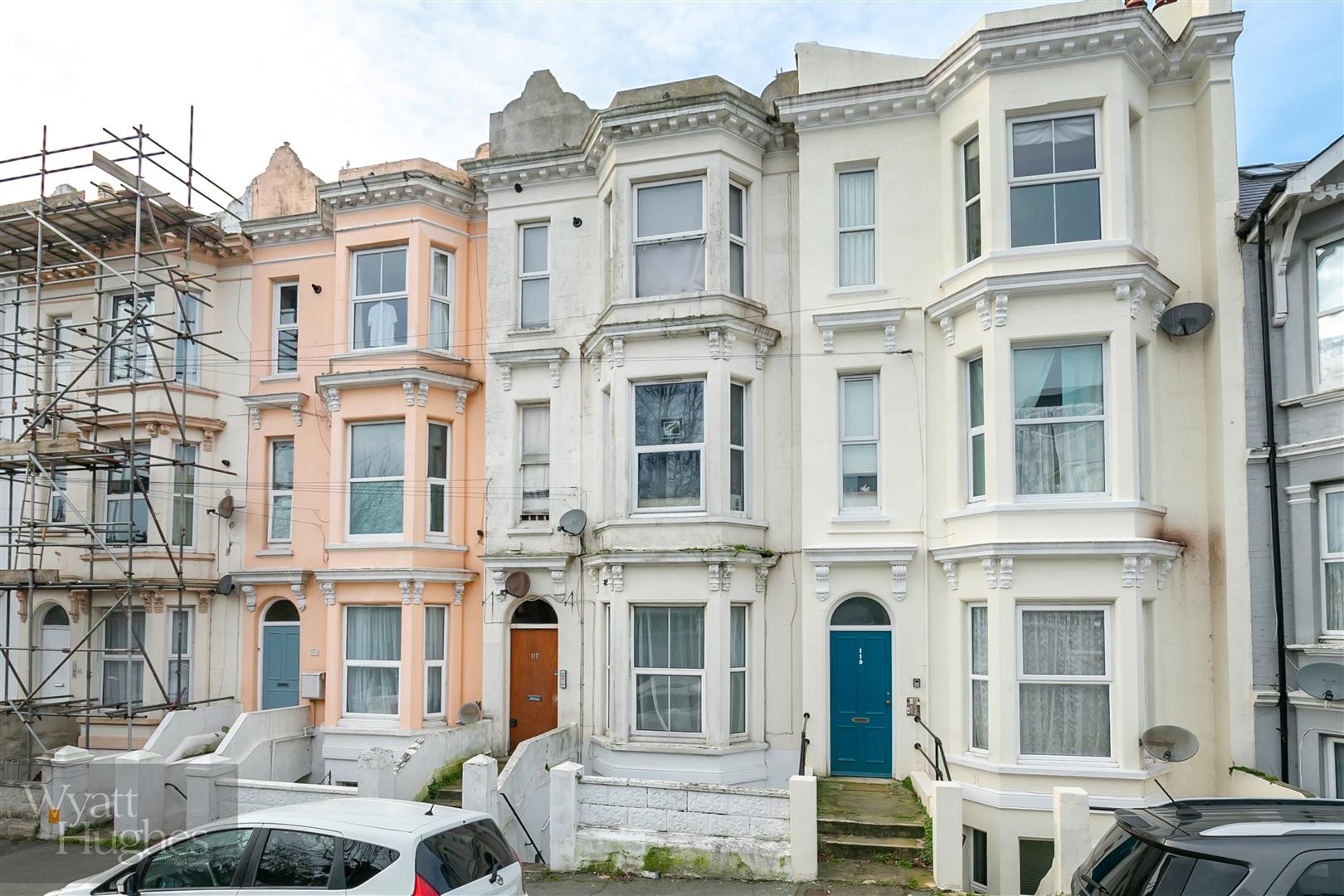 1 bed flat for sale in Priory Road, Hastings  - Property Image 13