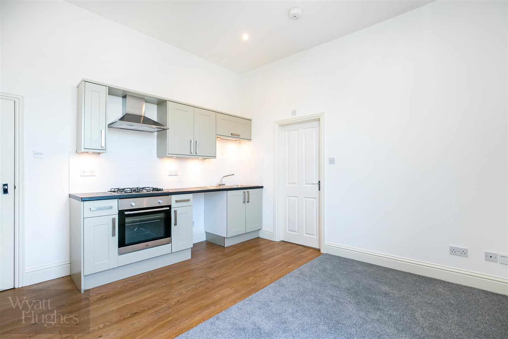 1 bed flat for sale in Priory Road, Hastings  - Property Image 8