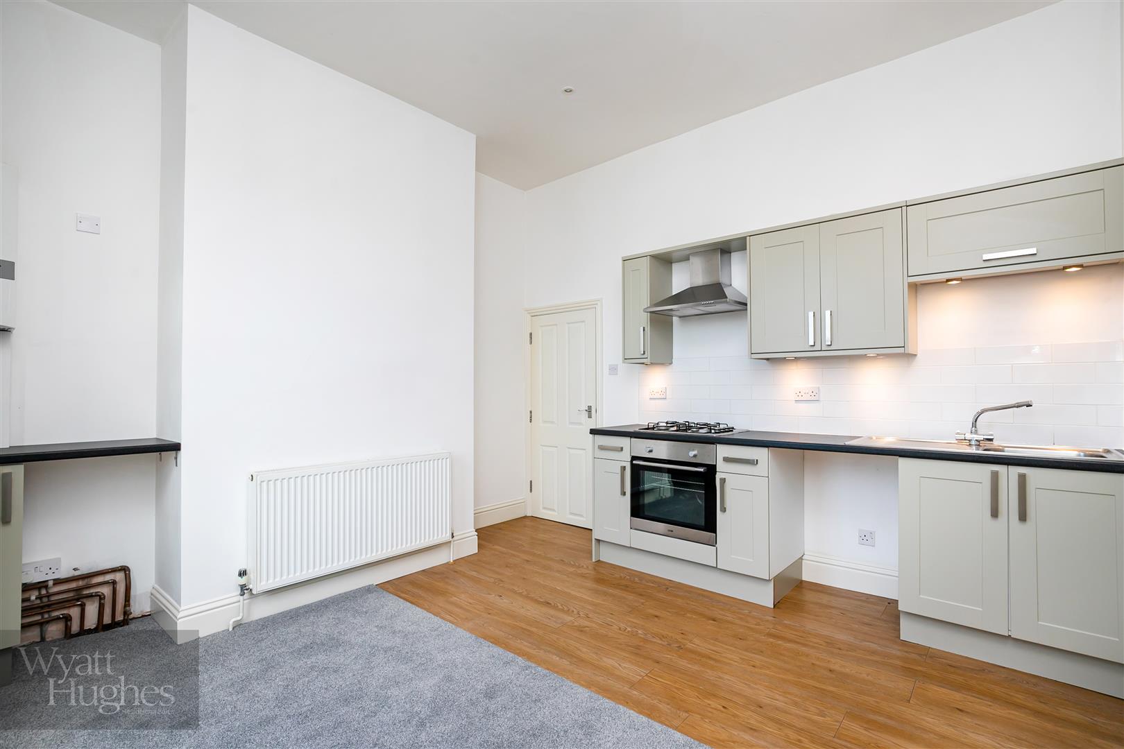 1 bed flat for sale in Priory Road, Hastings  - Property Image 2