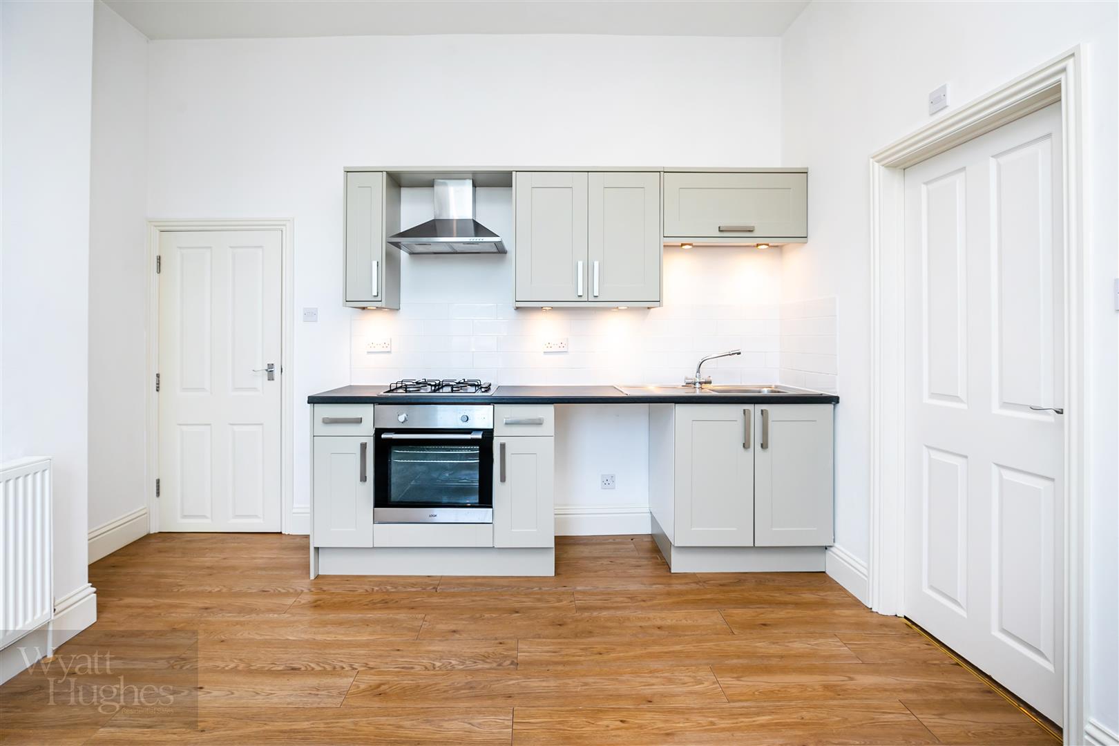 1 bed flat for sale in Priory Road, Hastings  - Property Image 3