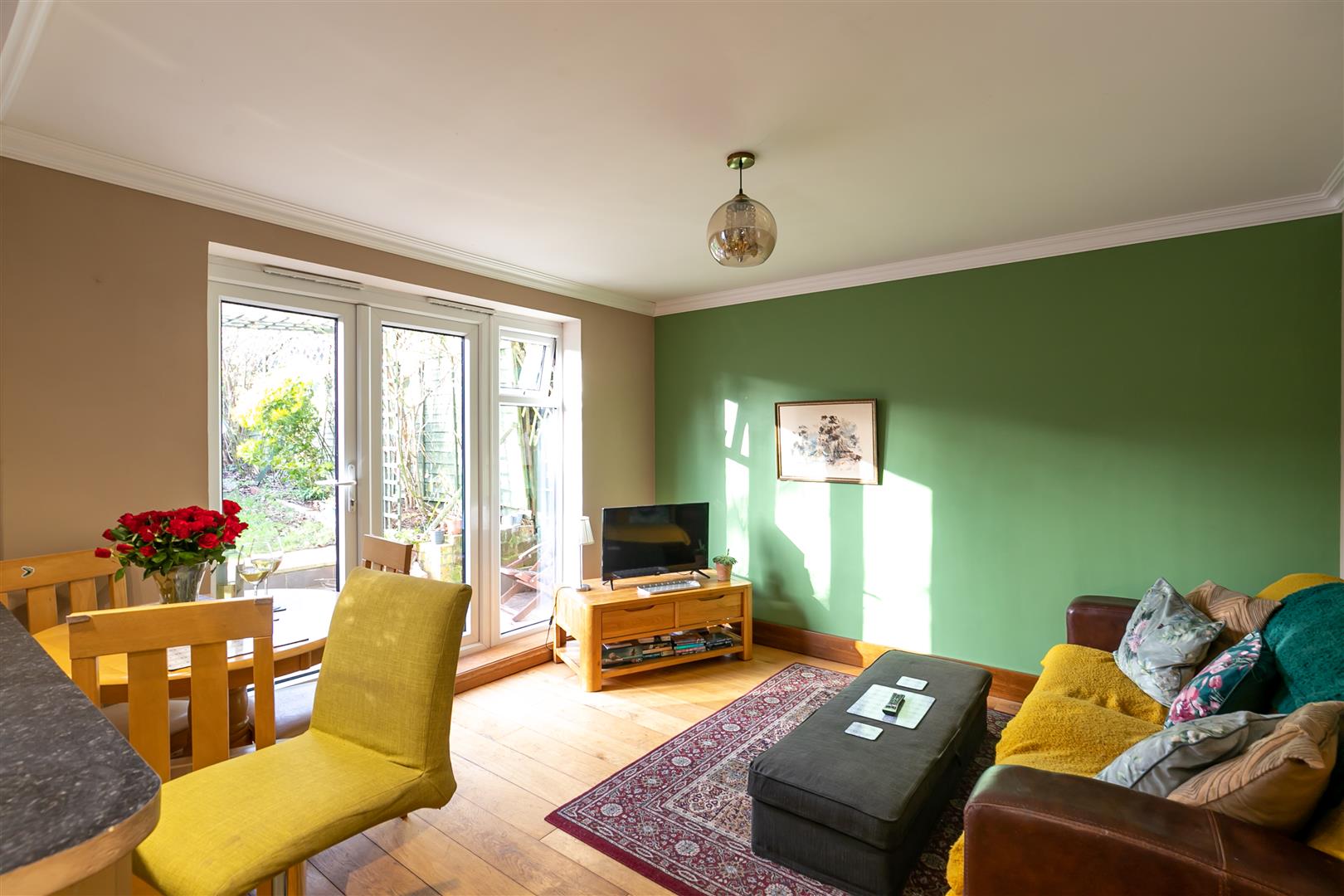 2 bed flat for sale in Rymill Road, St. Leonards-On-Sea  - Property Image 8