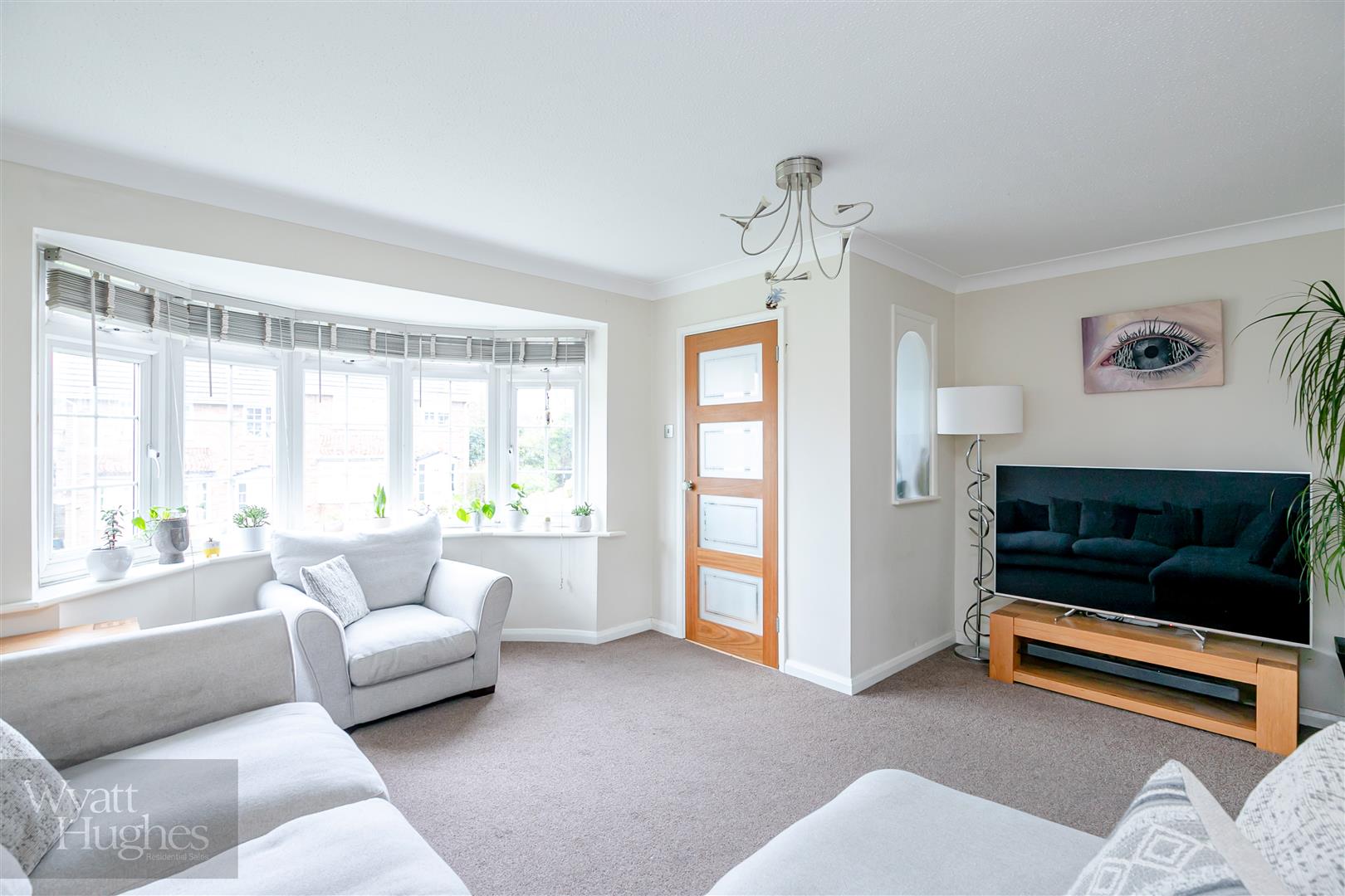 3 bed house for sale in Links Drive, Bexhill-On-Sea  - Property Image 22