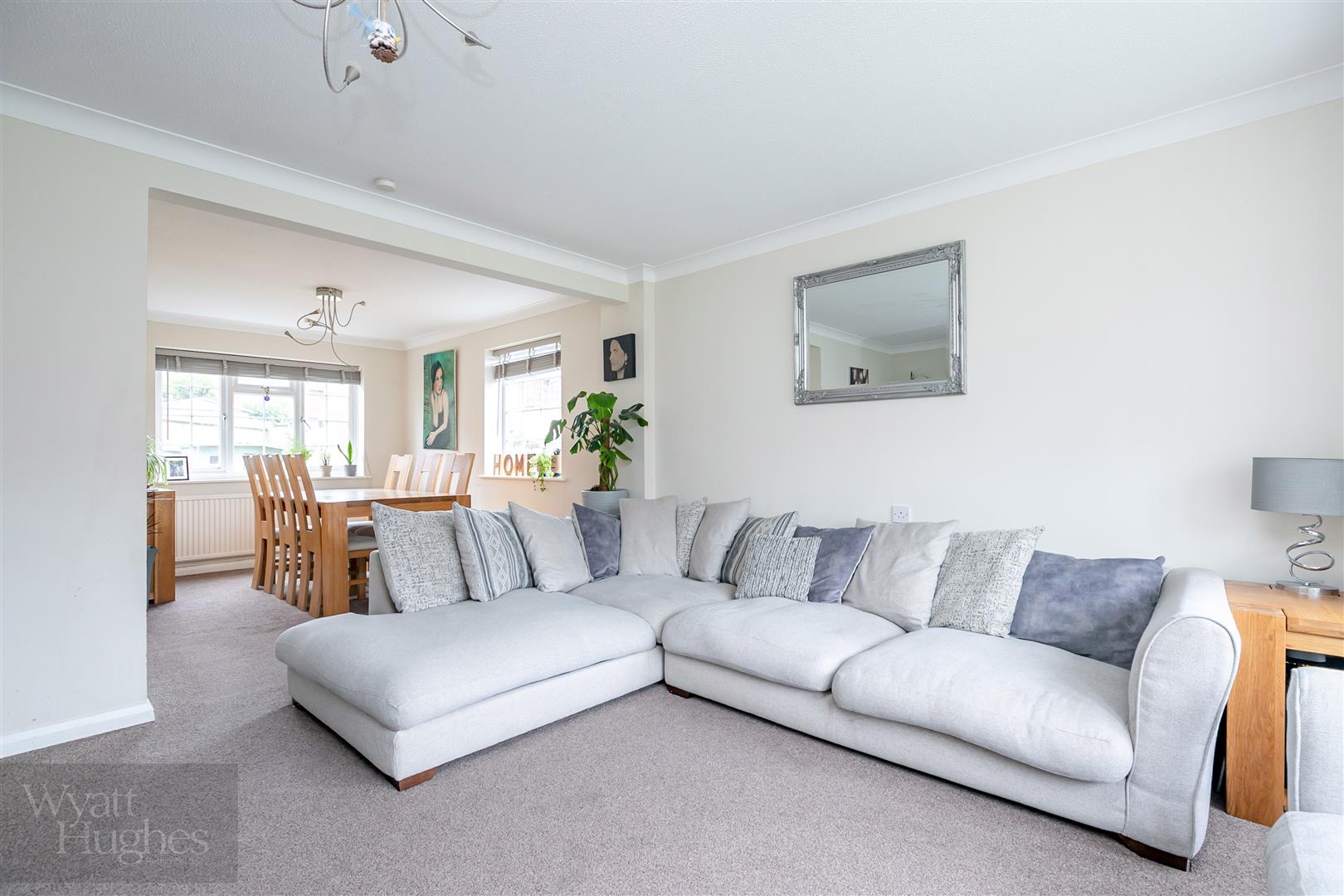3 bed house for sale in Links Drive, Bexhill-On-Sea  - Property Image 2