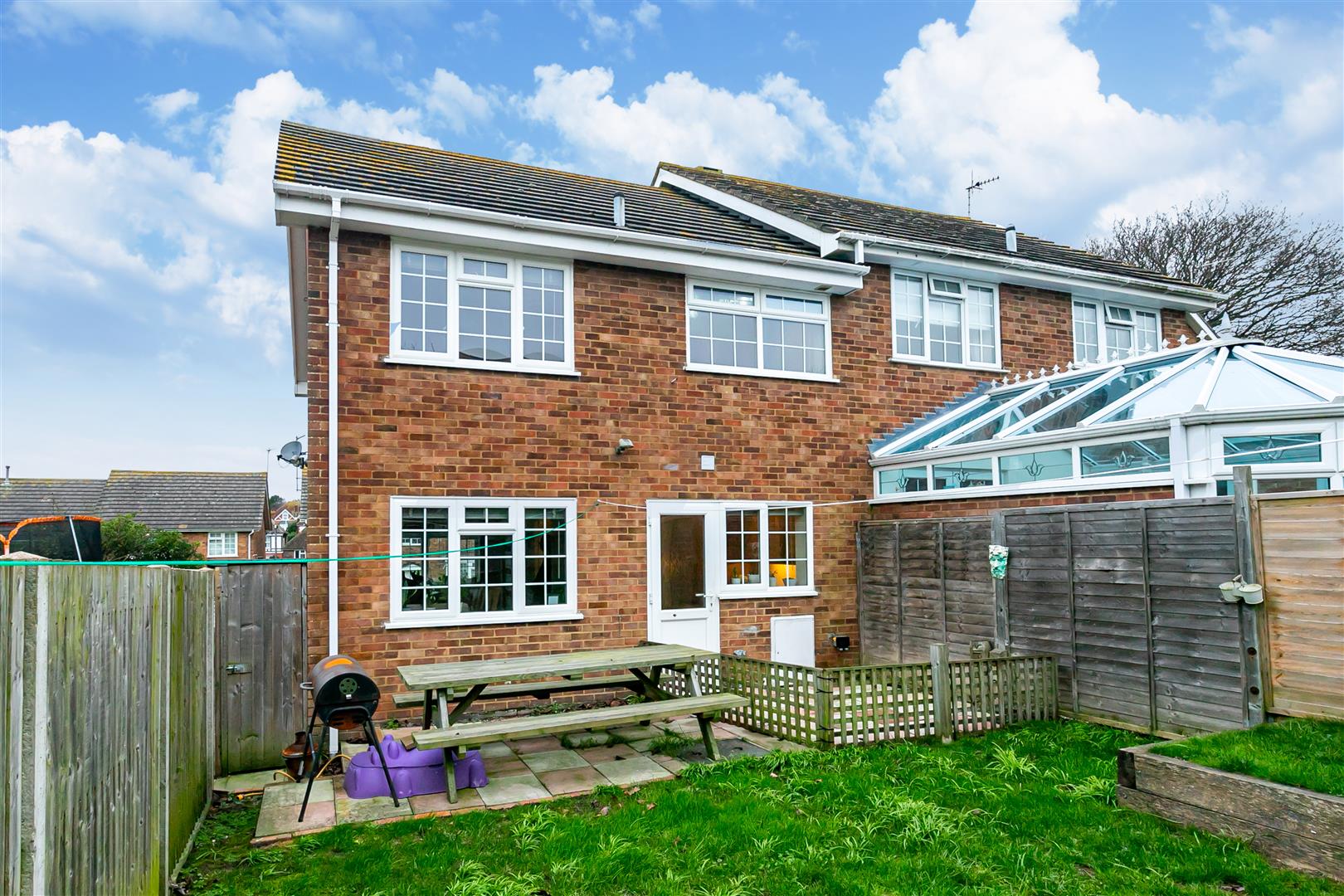 3 bed house for sale in Links Drive, Bexhill-On-Sea  - Property Image 27